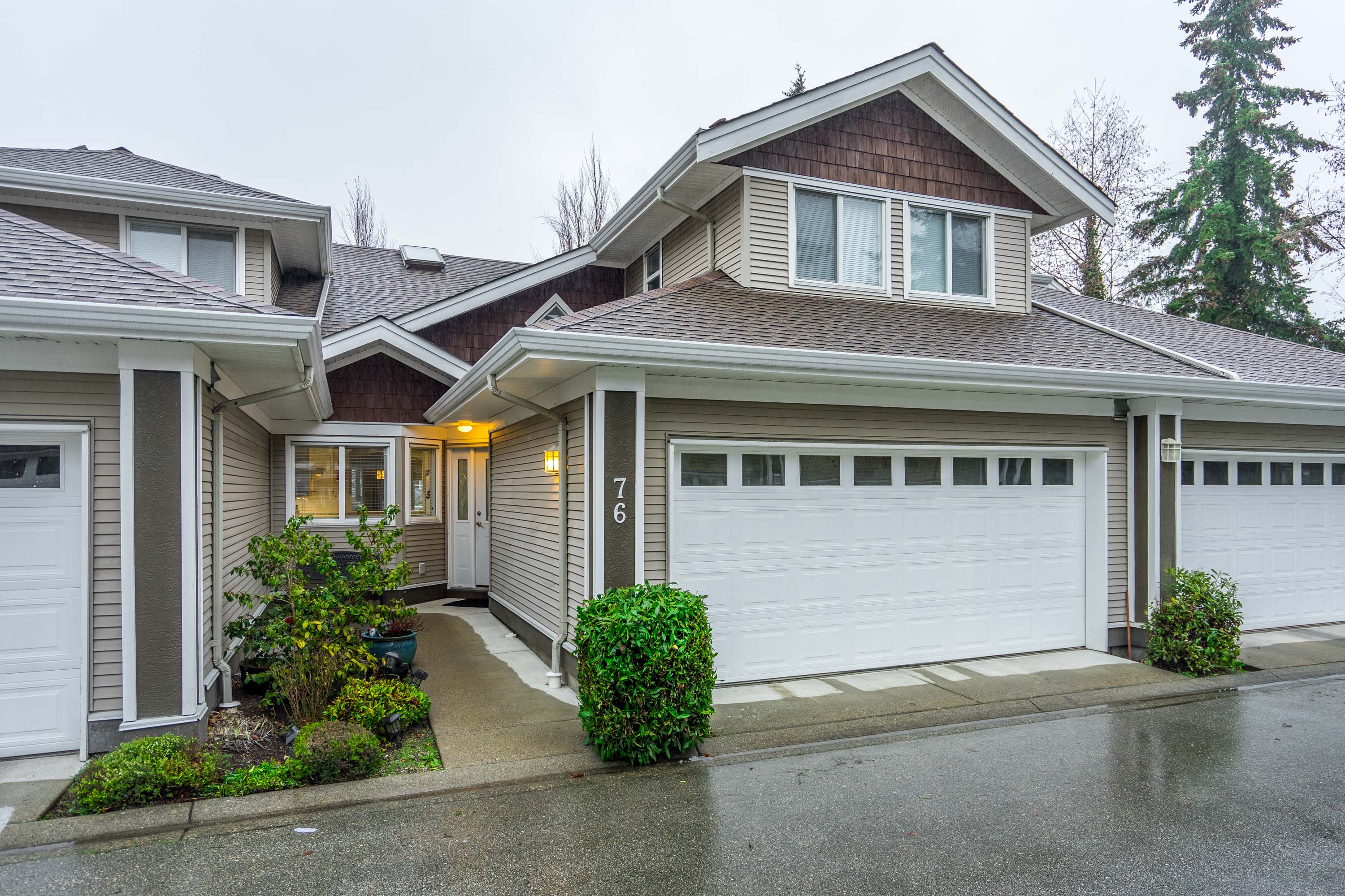 76 - 15133 29A Avenue, Surrey