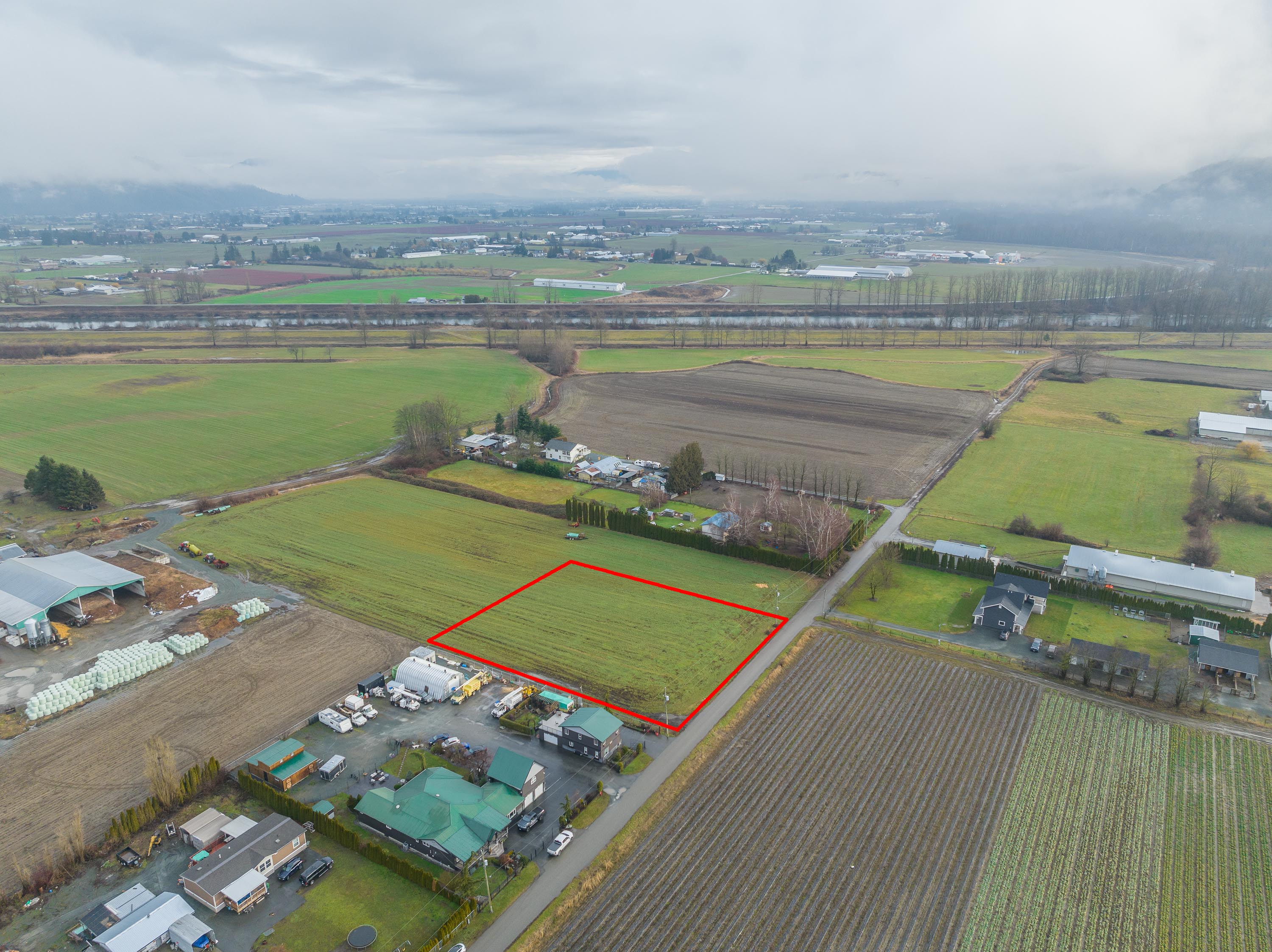 41455 Berry Road, Chilliwack