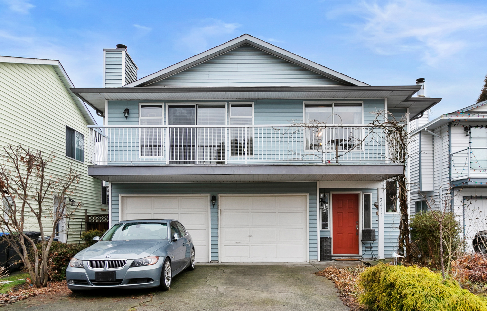 2411 Bennie Place, Port Coquitlam