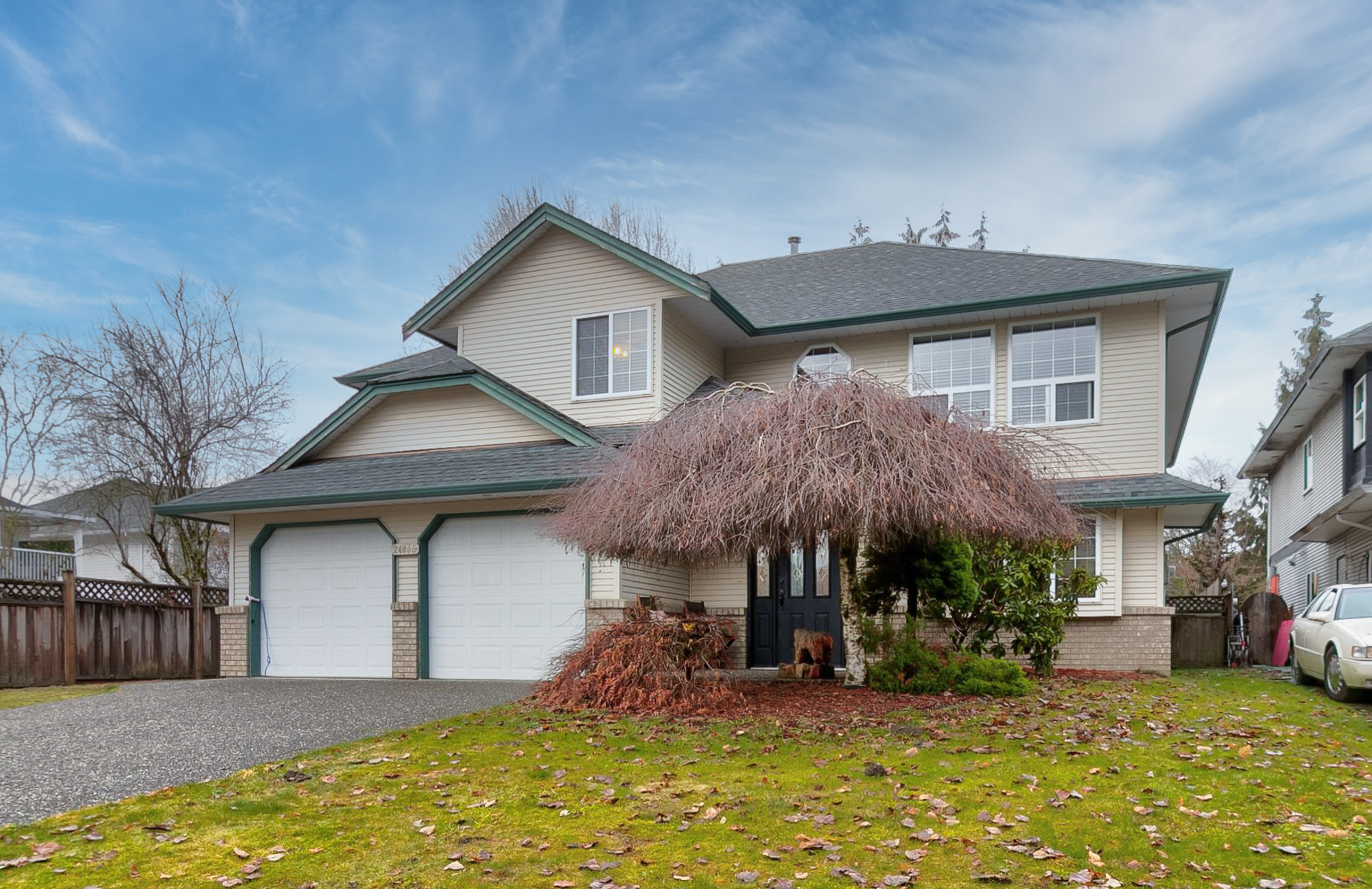 24955 119 Avenue, Maple Ridge