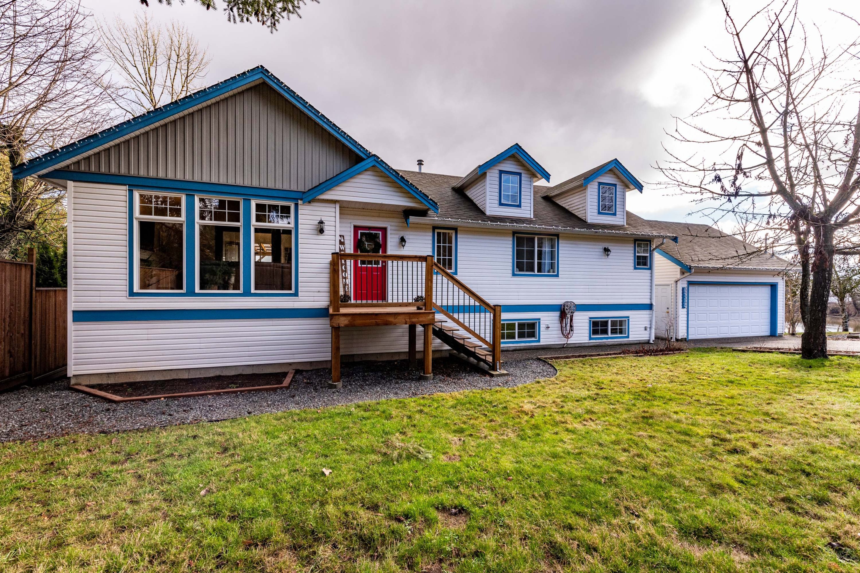 8712 Chilliwack Mountain Road, Chilliwack