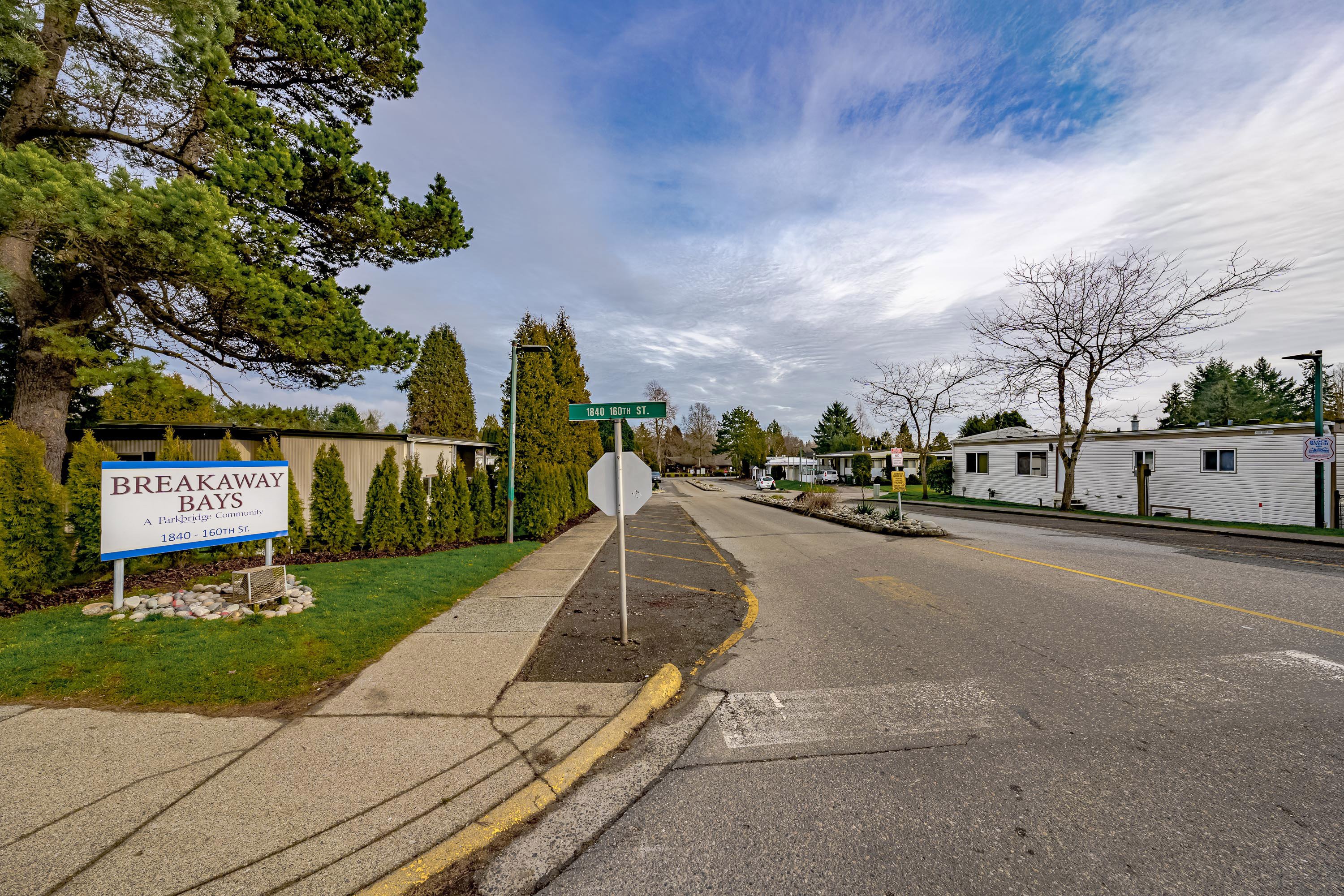 18 - 1840 160 Street, Surrey