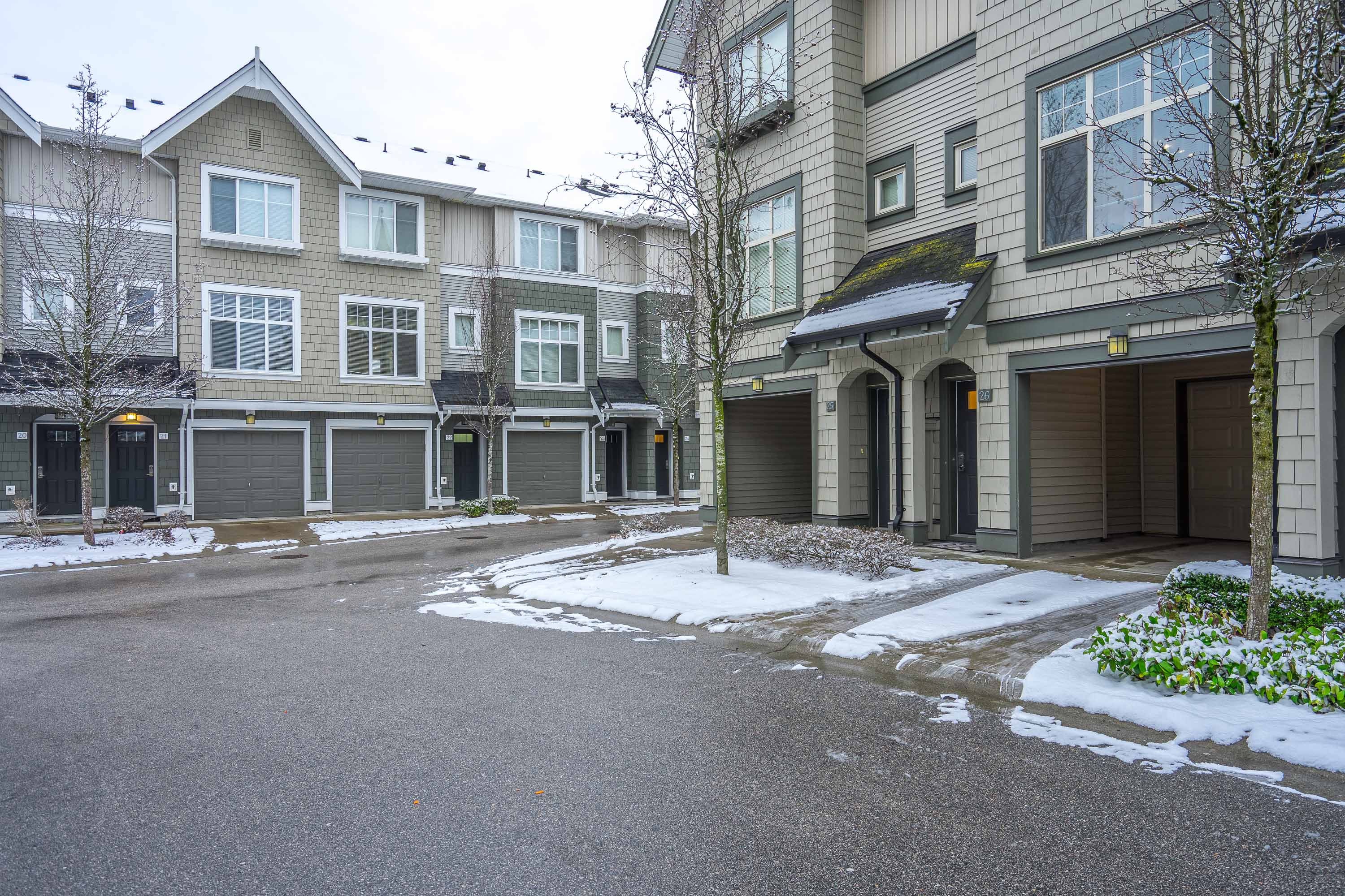 26 - 31098 Westridge Place, Abbotsford