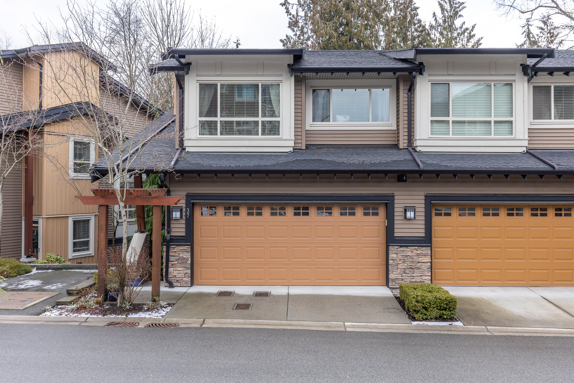 37 - 23986 104 Avenue, Maple Ridge