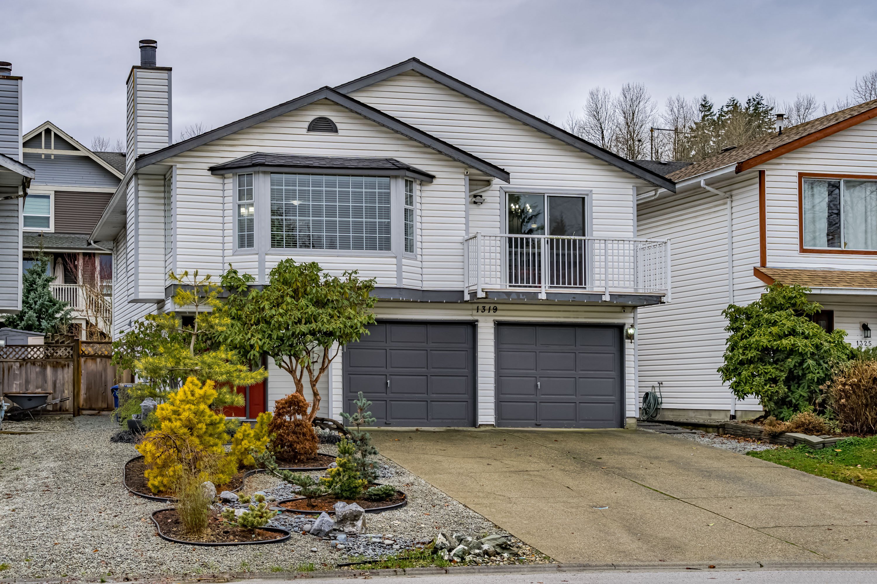 1319 Yarmouth Street, Port Coquitlam