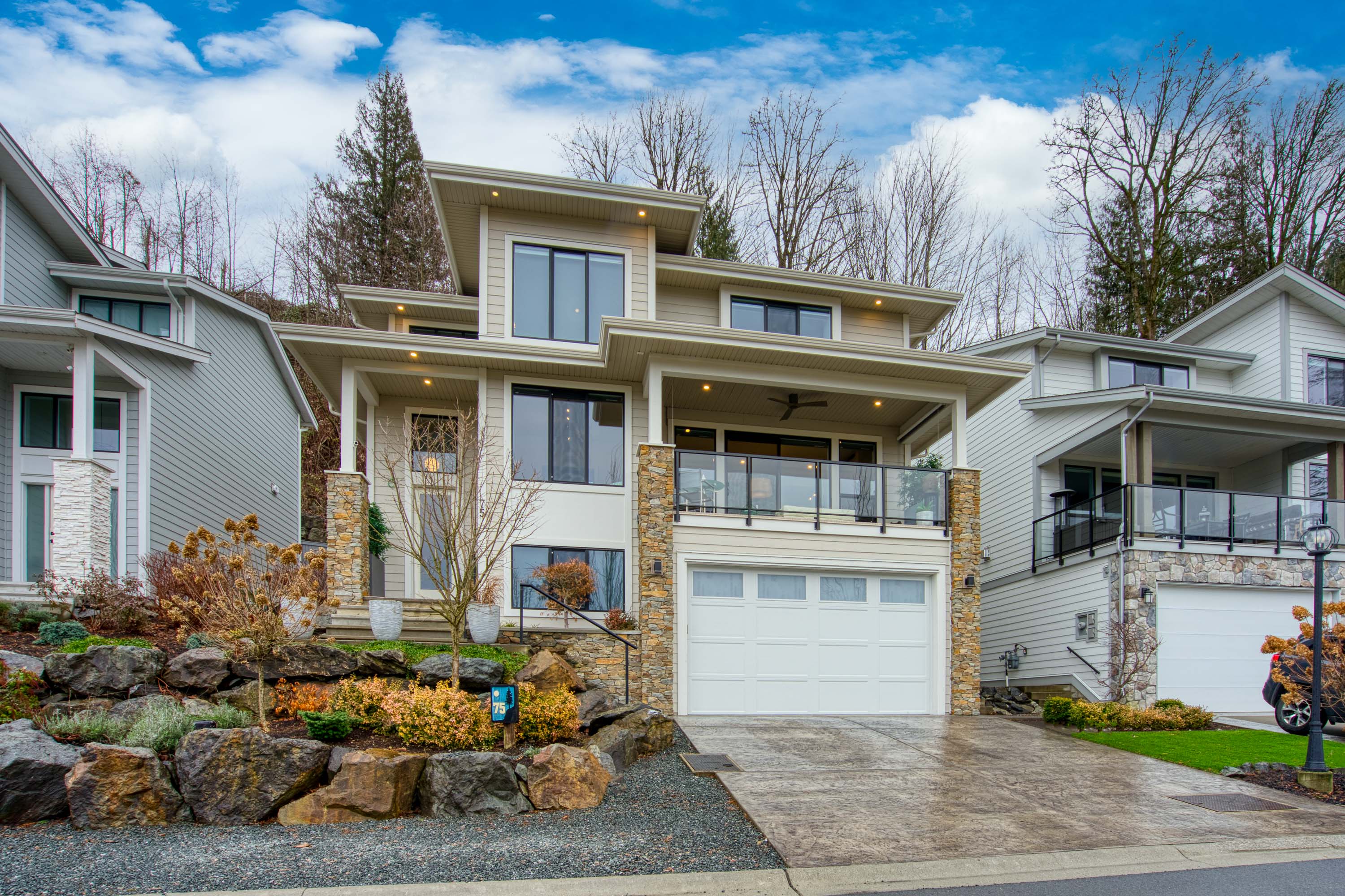 75 - 50778 Ledgestone Place, Chilliwack