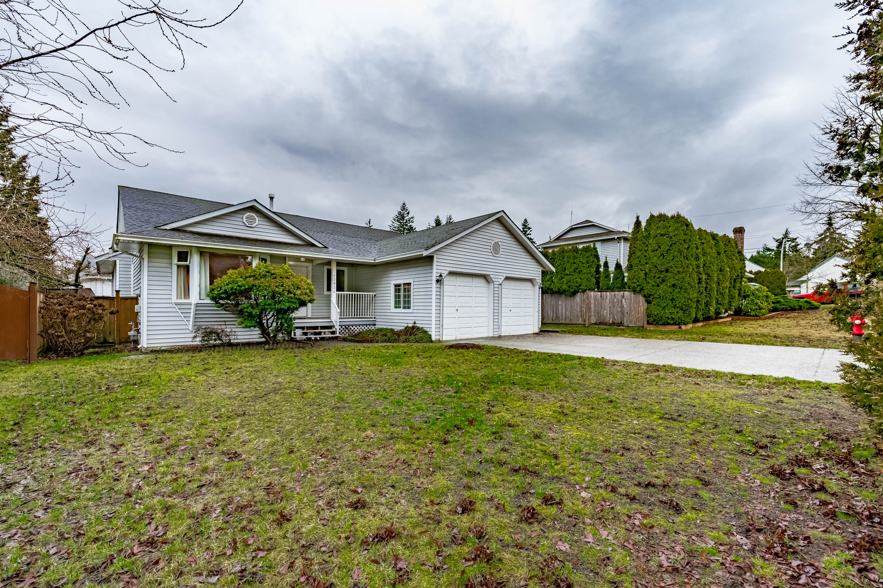 13826 66 Avenue, Surrey