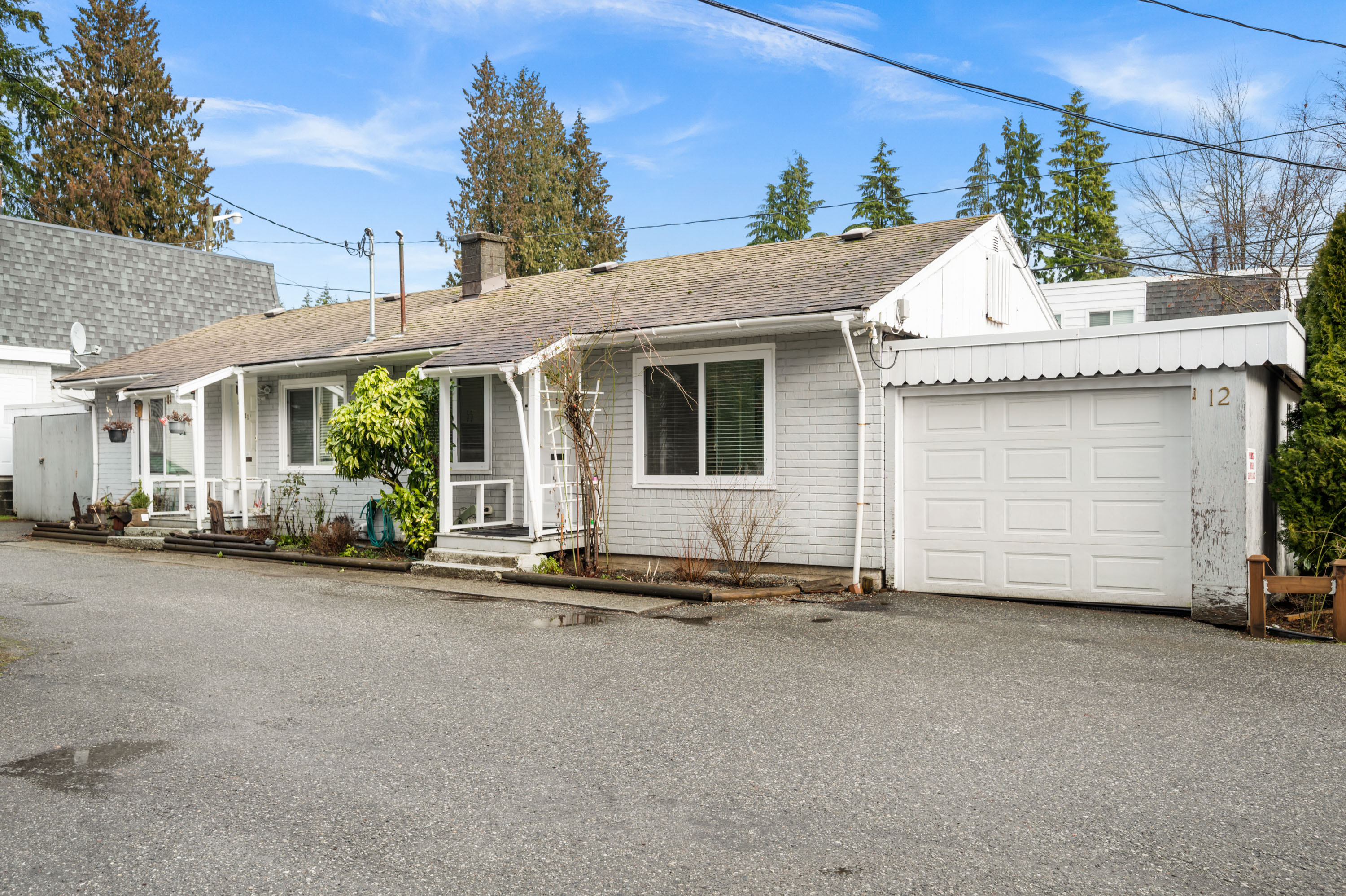 12 - 21555 Dewdeny Trunk Road, Maple Ridge