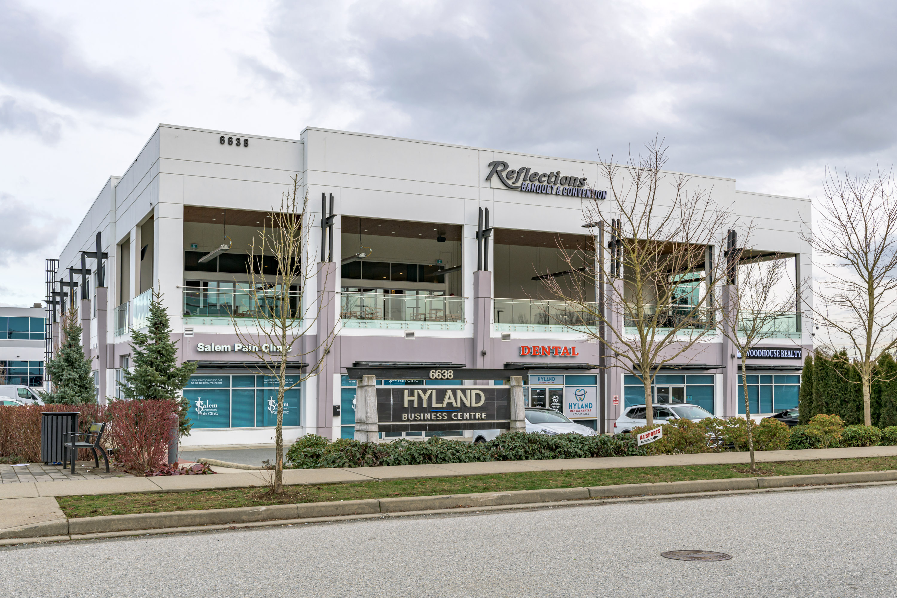 104 - 6638 152A Street, Surrey