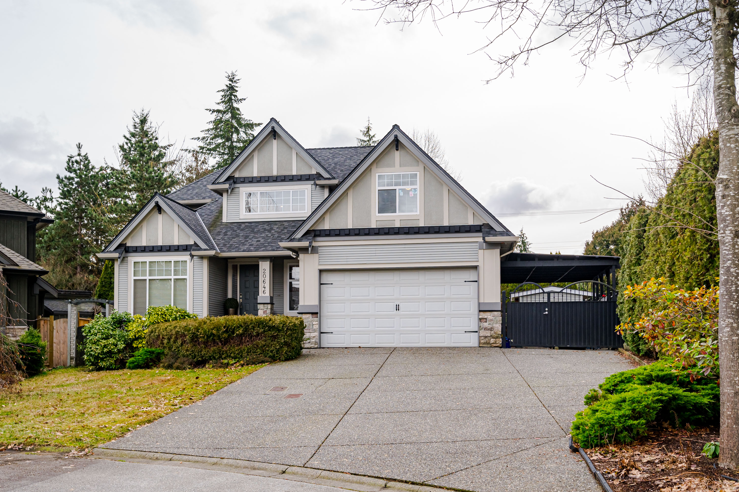 20646 96A Avenue, Langley