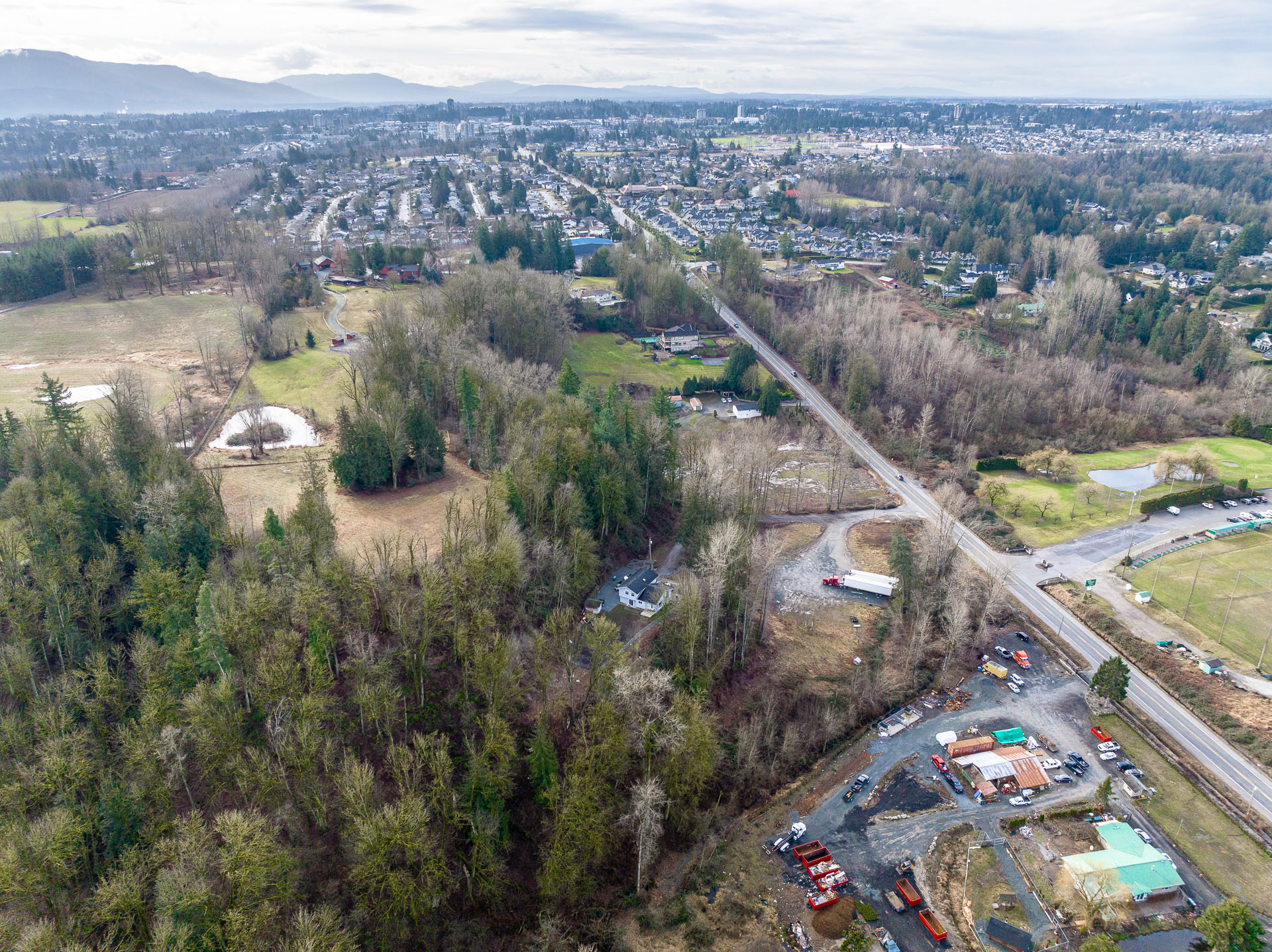 4210 Gladwin Road, Abbotsford