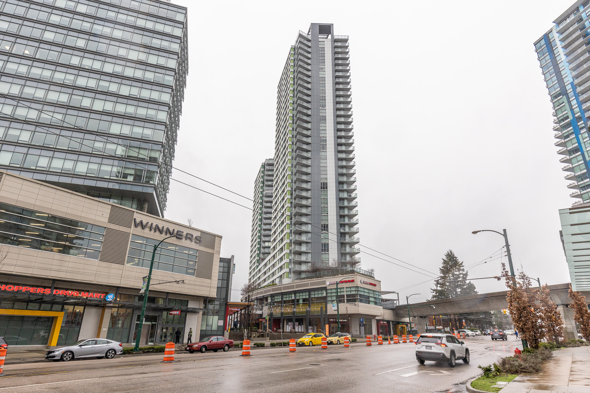 713 - 489 Interurban Way, Vancouver