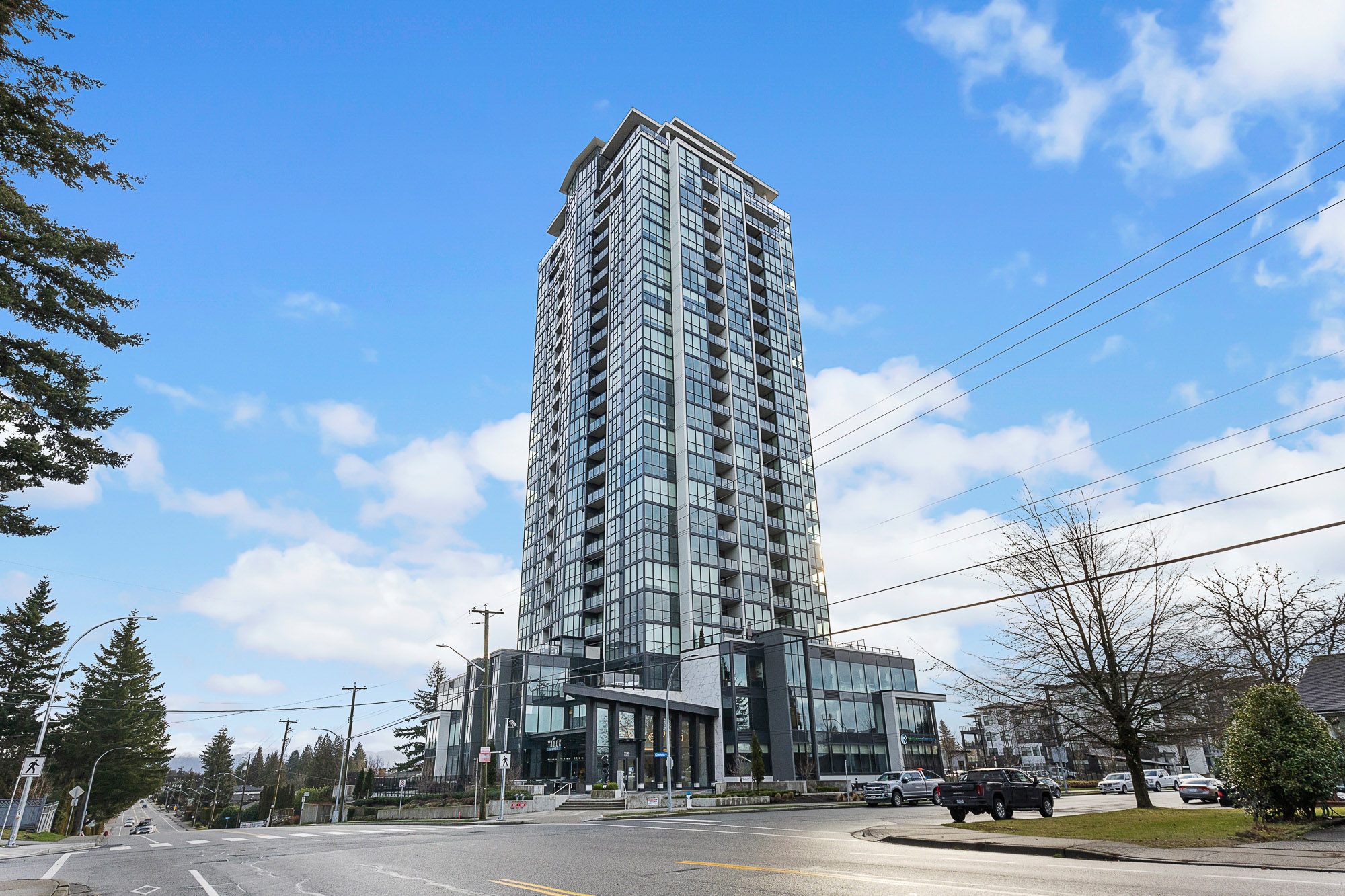 903 - 2180 Gladwin Road, Abbotsford