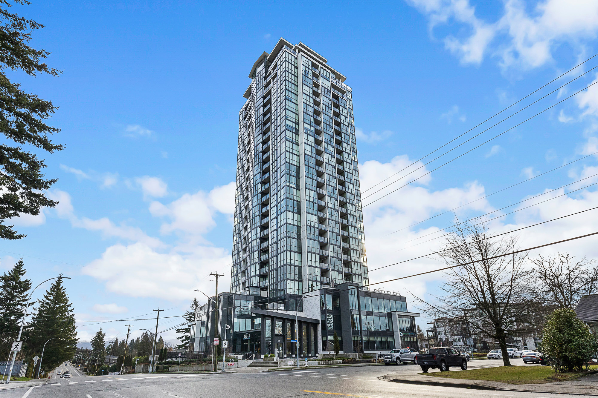 707 - 2180 Gladwin Road, Abbotsford