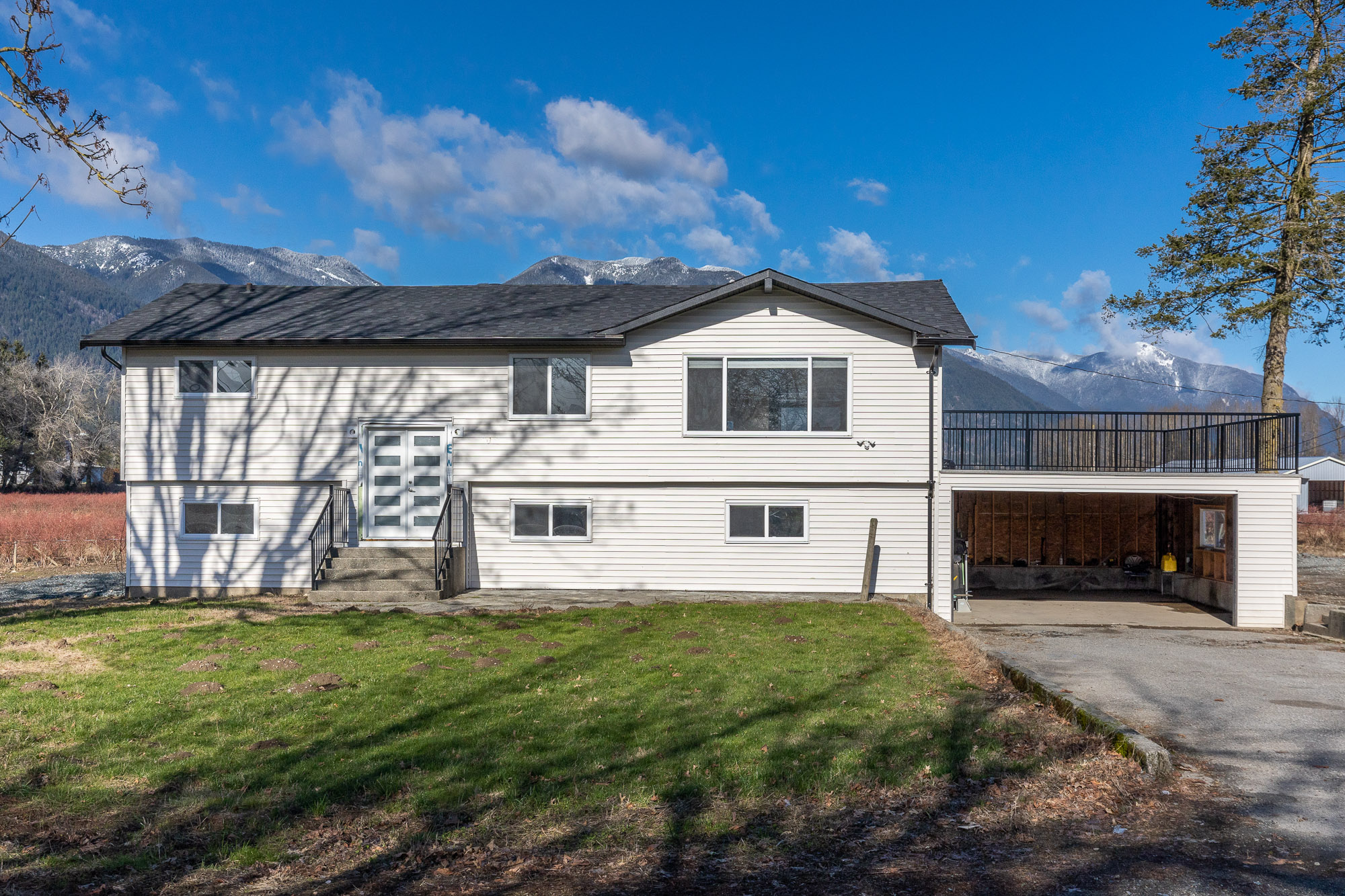 41597 Dyke Road, Deroche