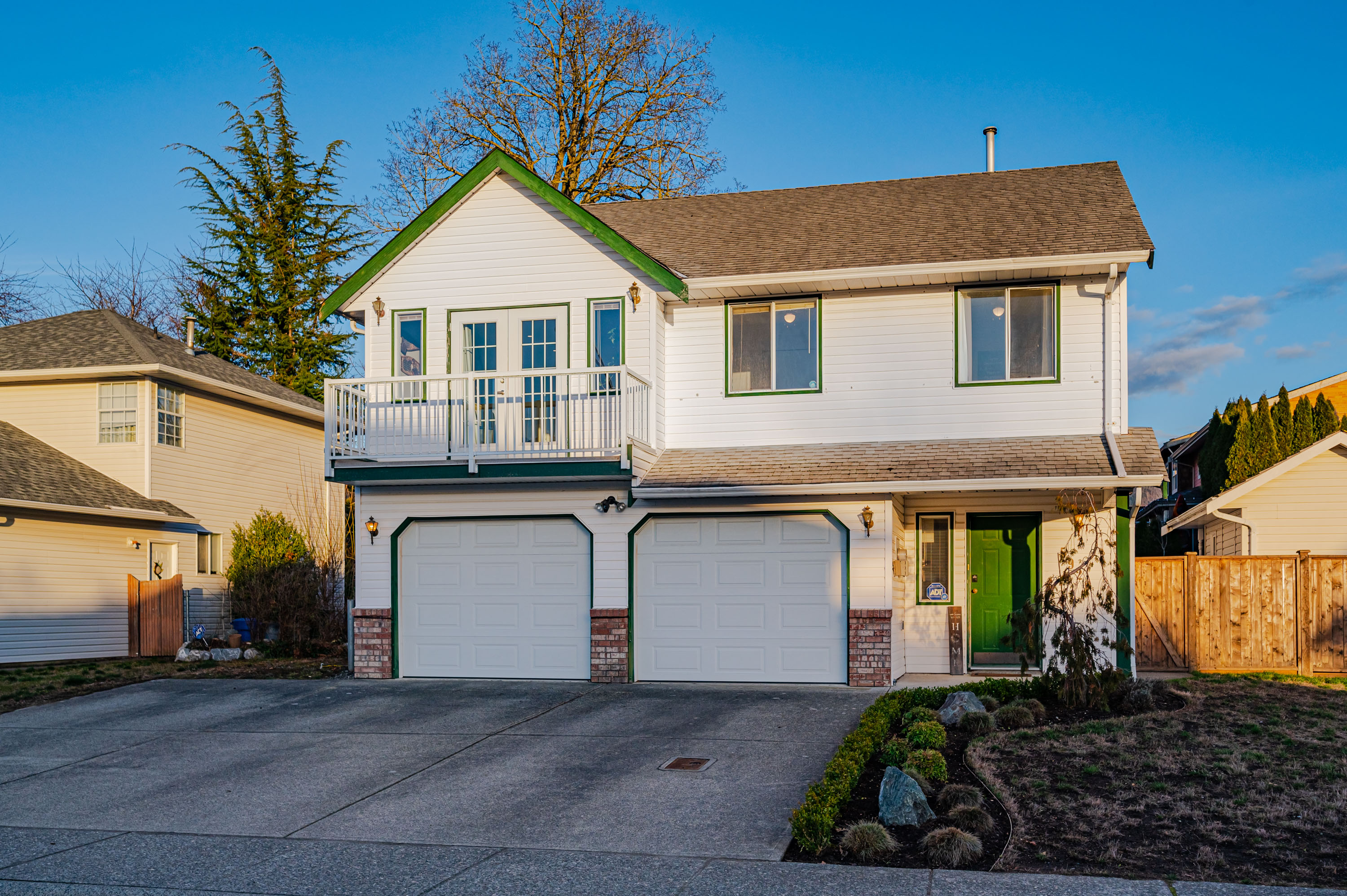 5920 Wilkins Drive, Chilliwack