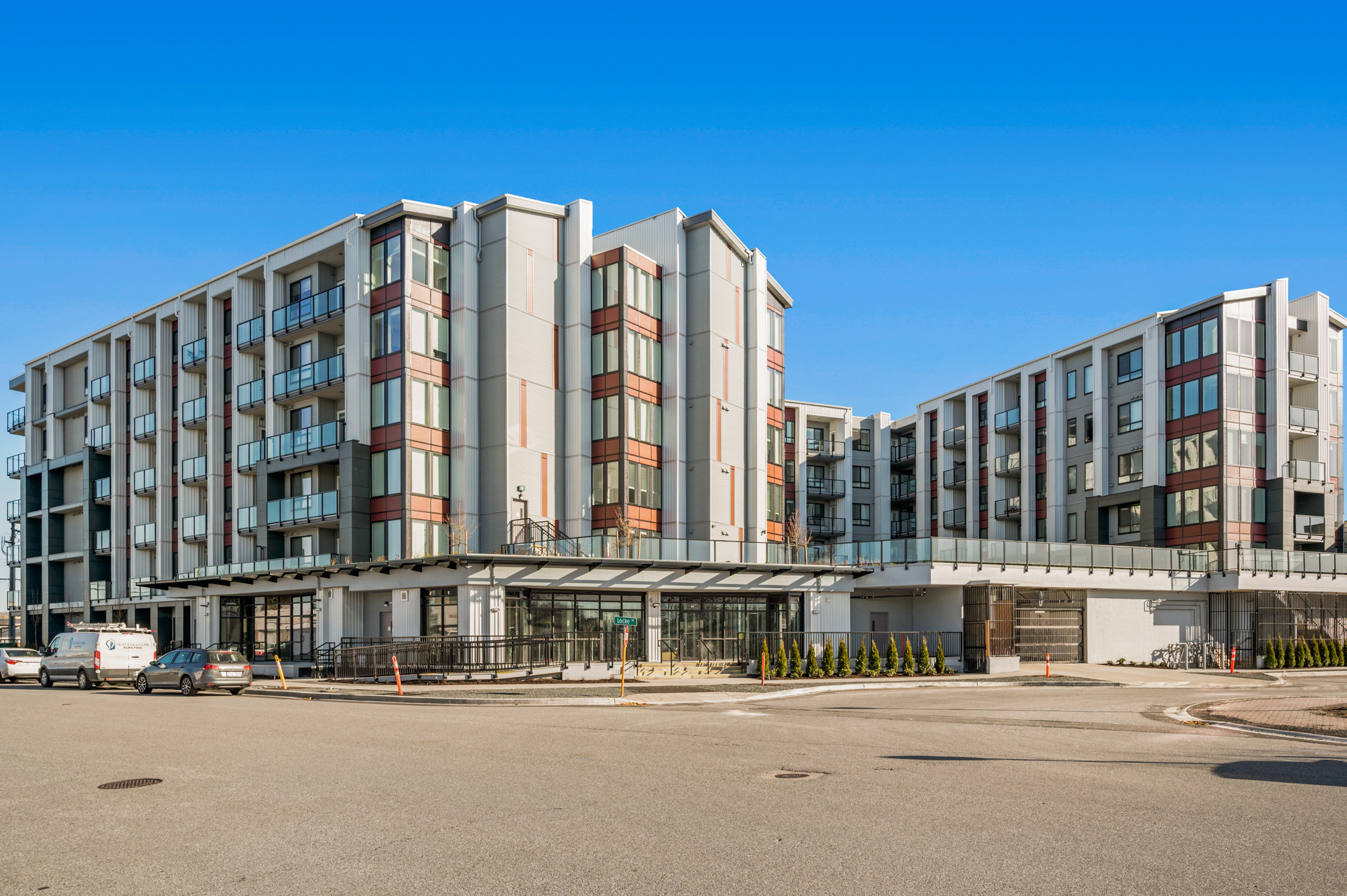 614 - 20360 Logan Avenue, Langley