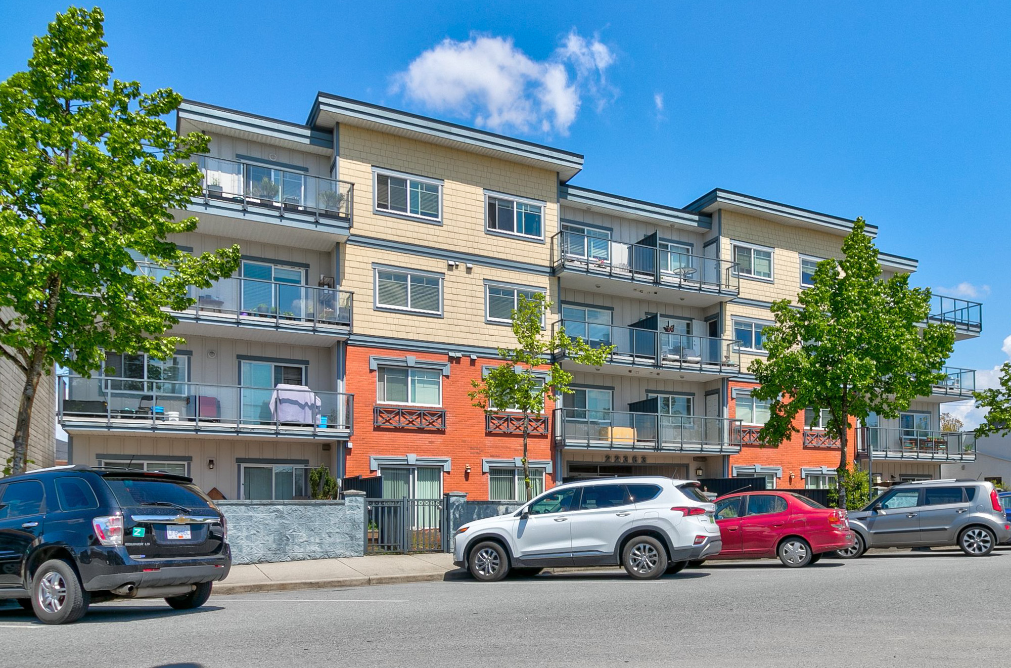 405 - 22363 Selkirk Avenue, Maple Ridge