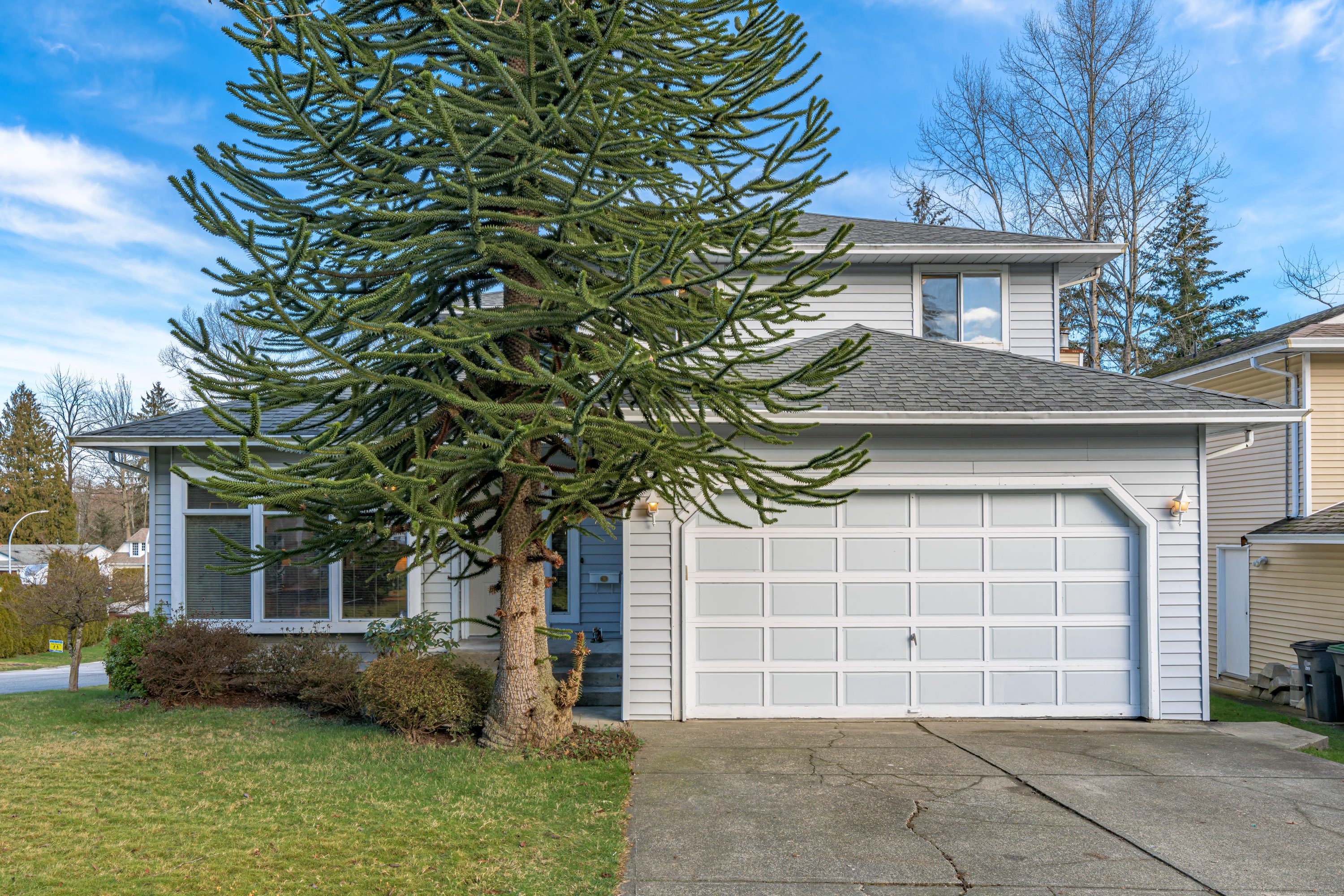 14351 78A Avenue, Surrey