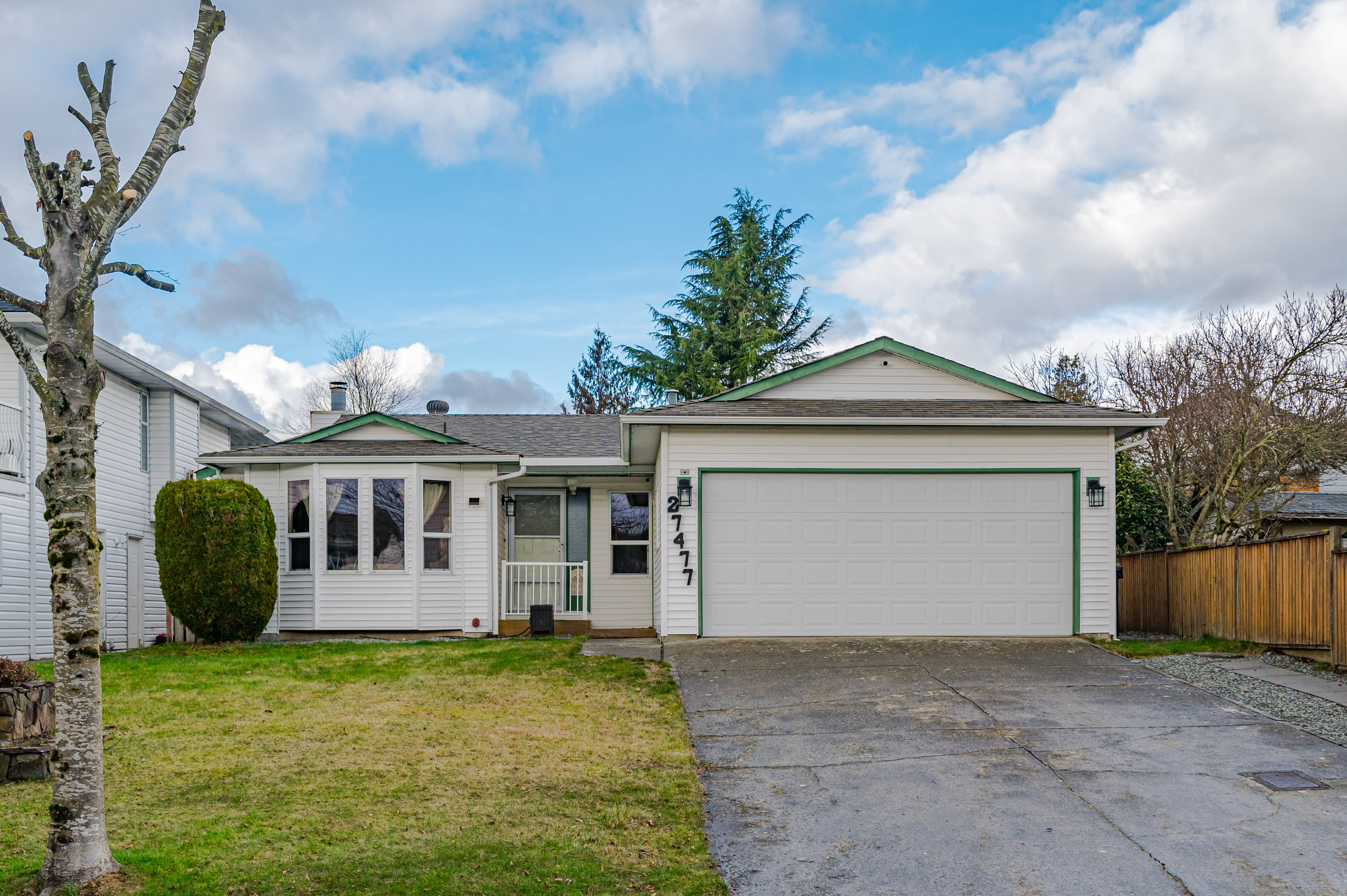 27477 32A Avenue, Langley