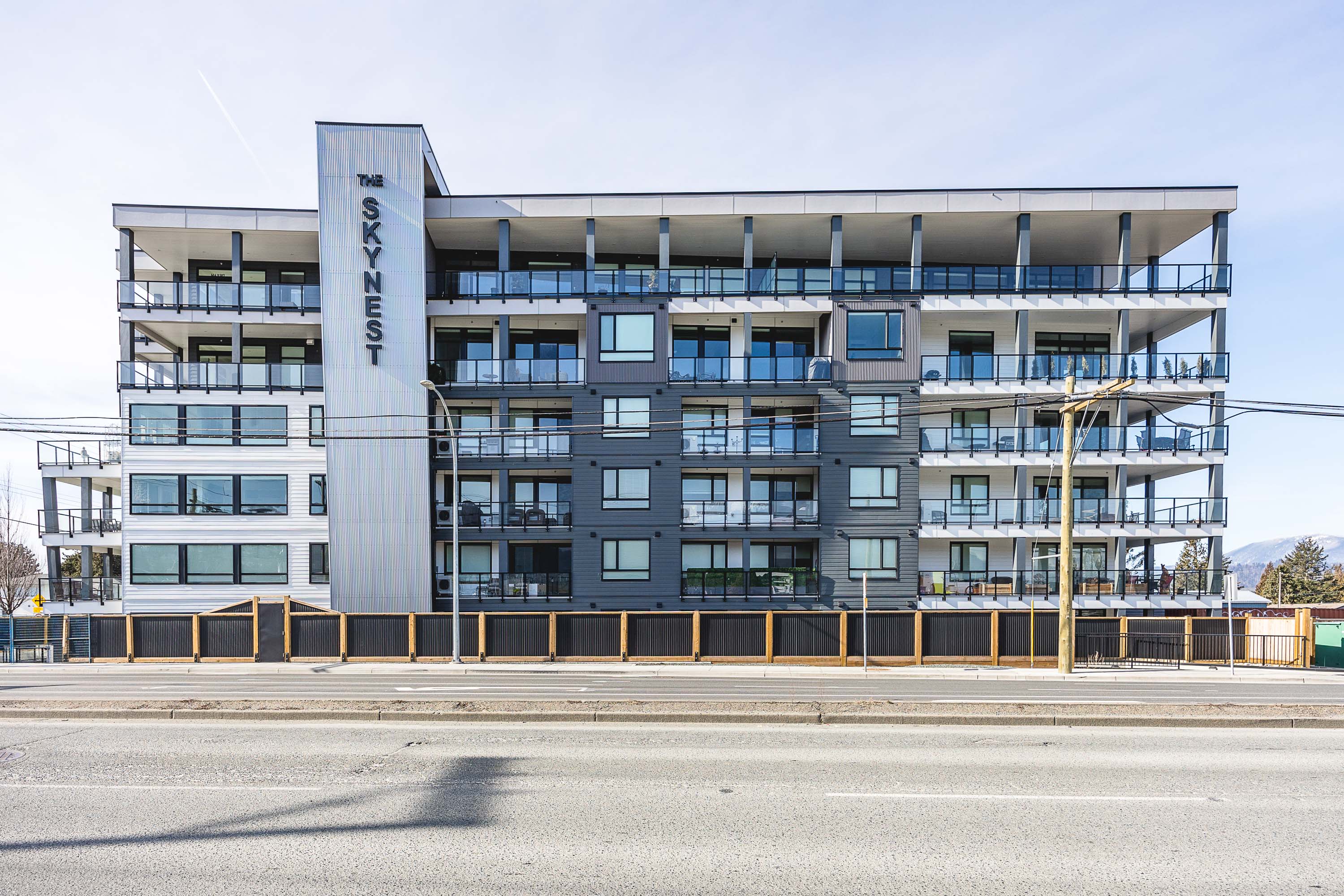 304 - 45757 Watson Road, Chilliwack