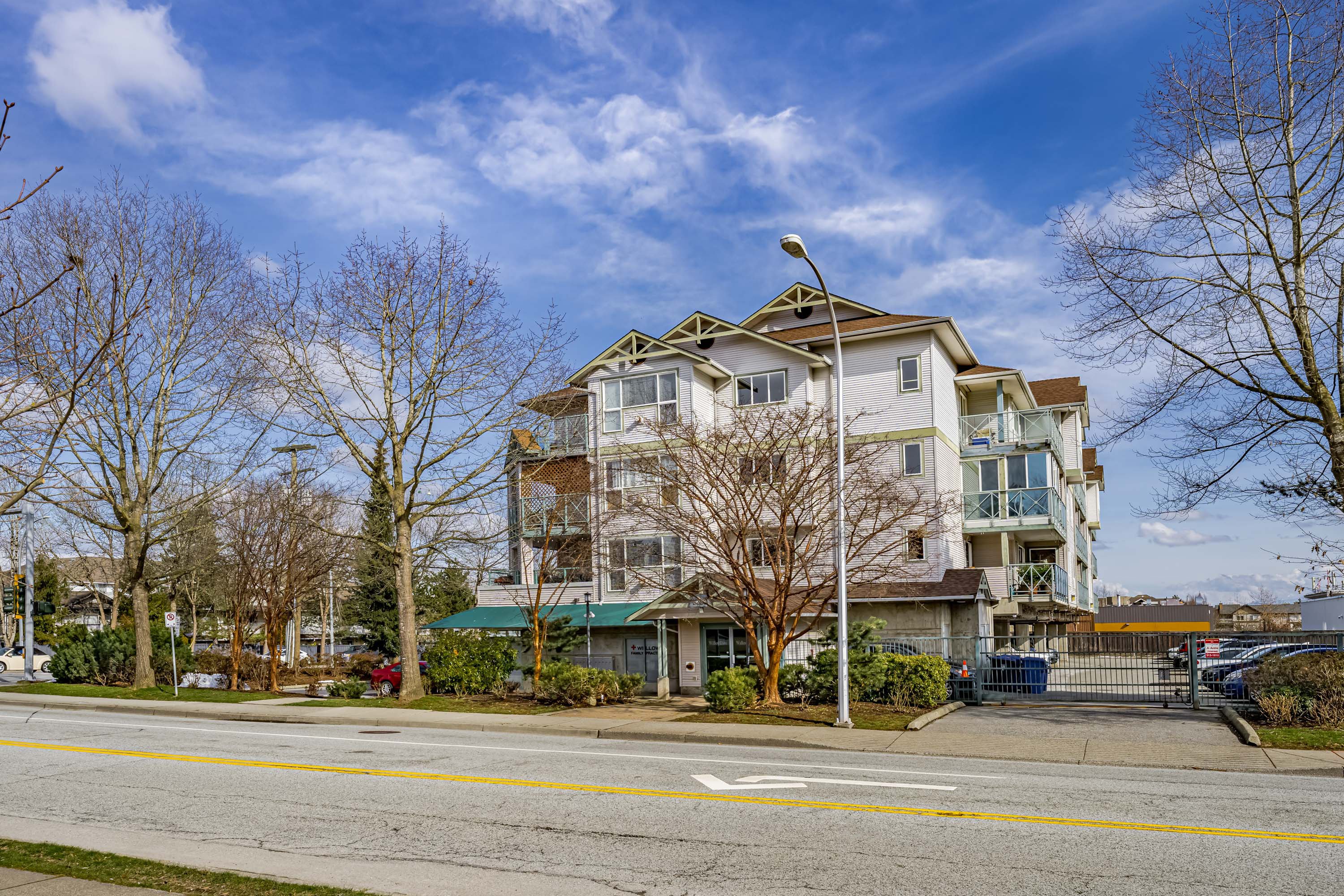 403 - 6390 196 Street, Langley