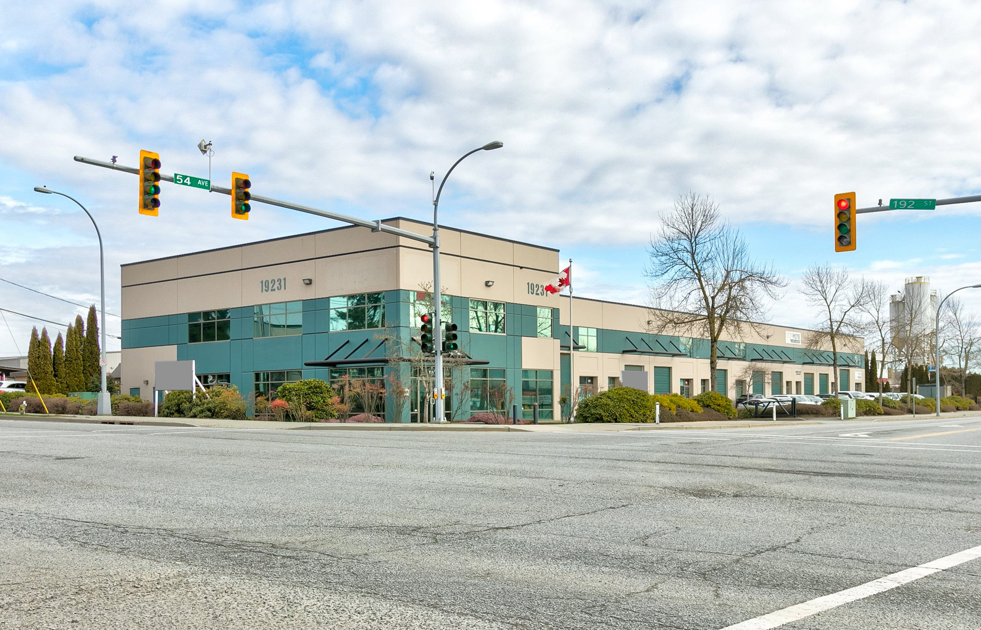 101 & 102 - 19231 54 Avenue, Surrey