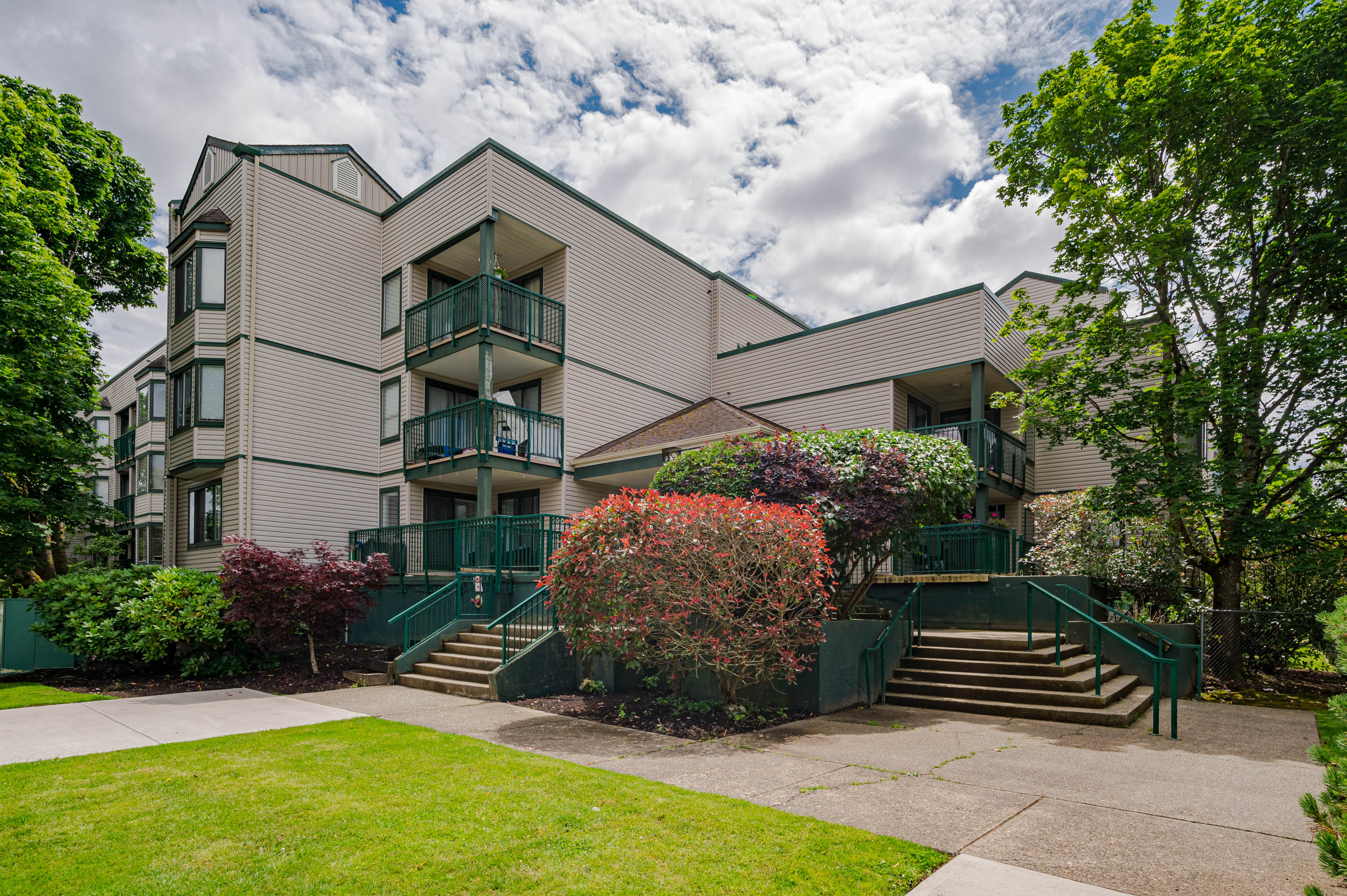 206 - 20454 53 Avenue, Langley