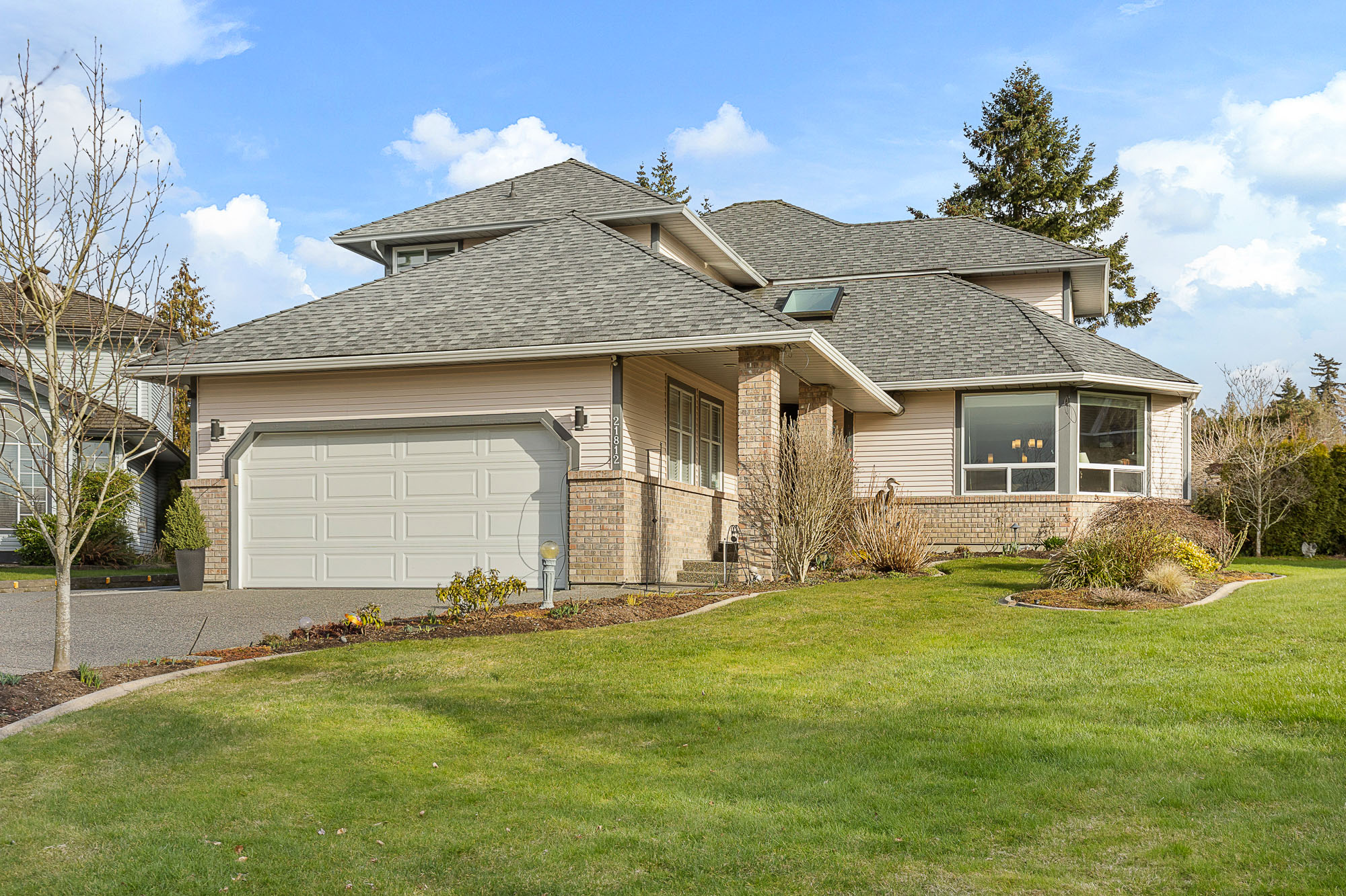 21812 52 A Avenue, Langley