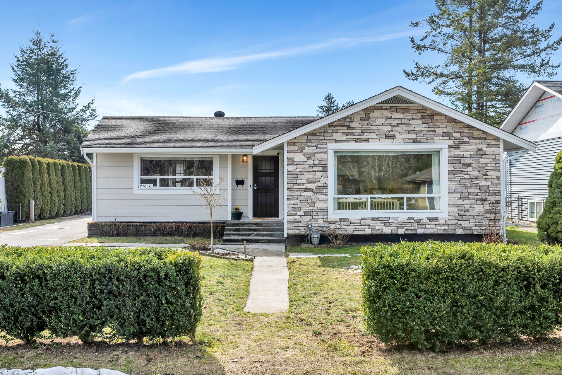 21416 Campbell Avenue, Maple Ridge