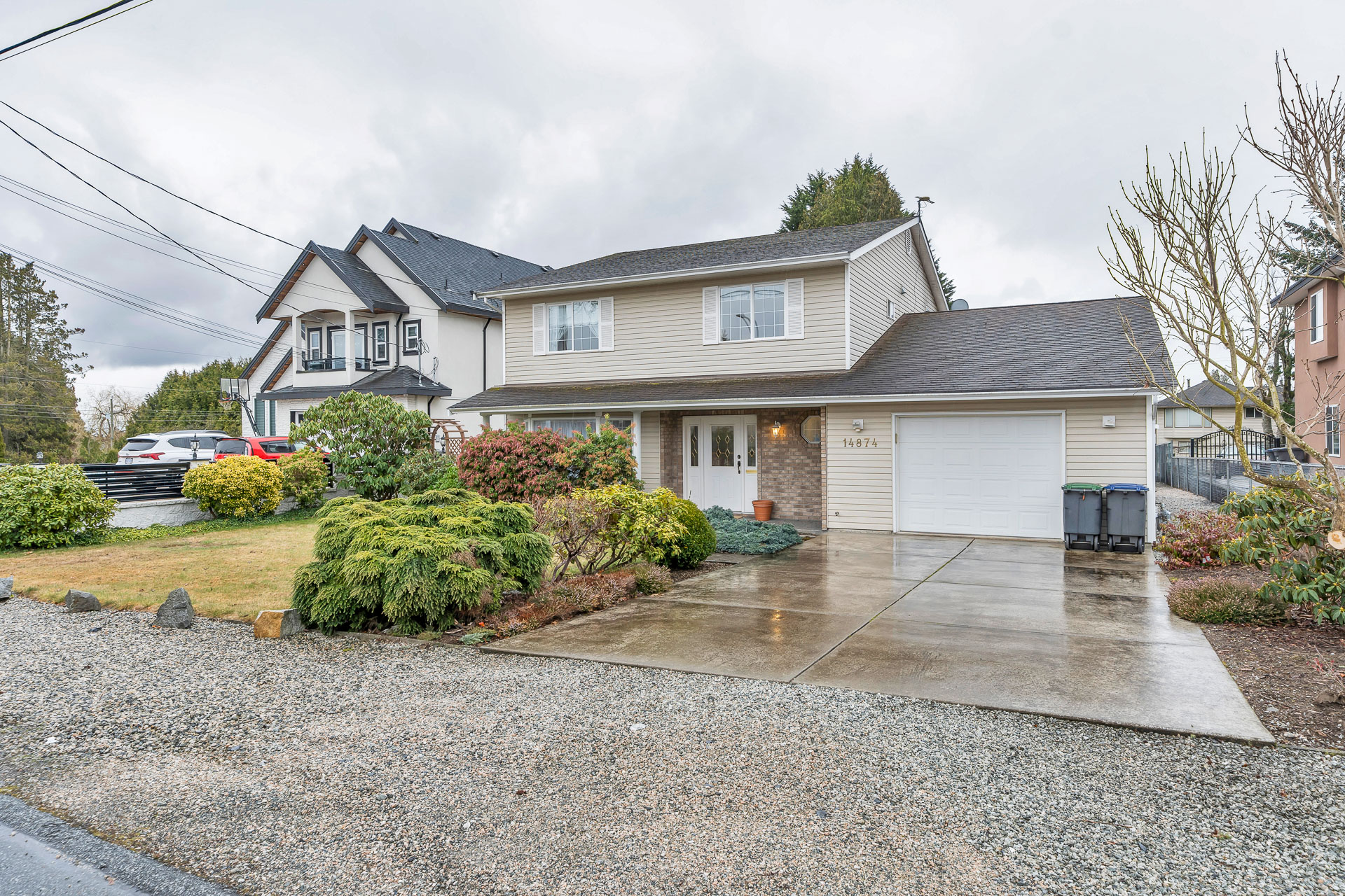 14874 68A Avenue, Surrey