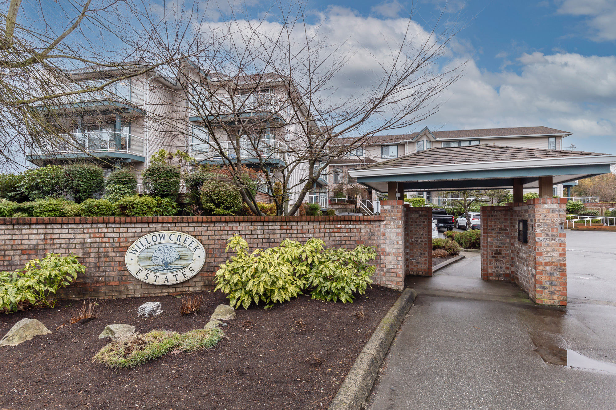 219 - 27358 32 Avenue, Aldergrove