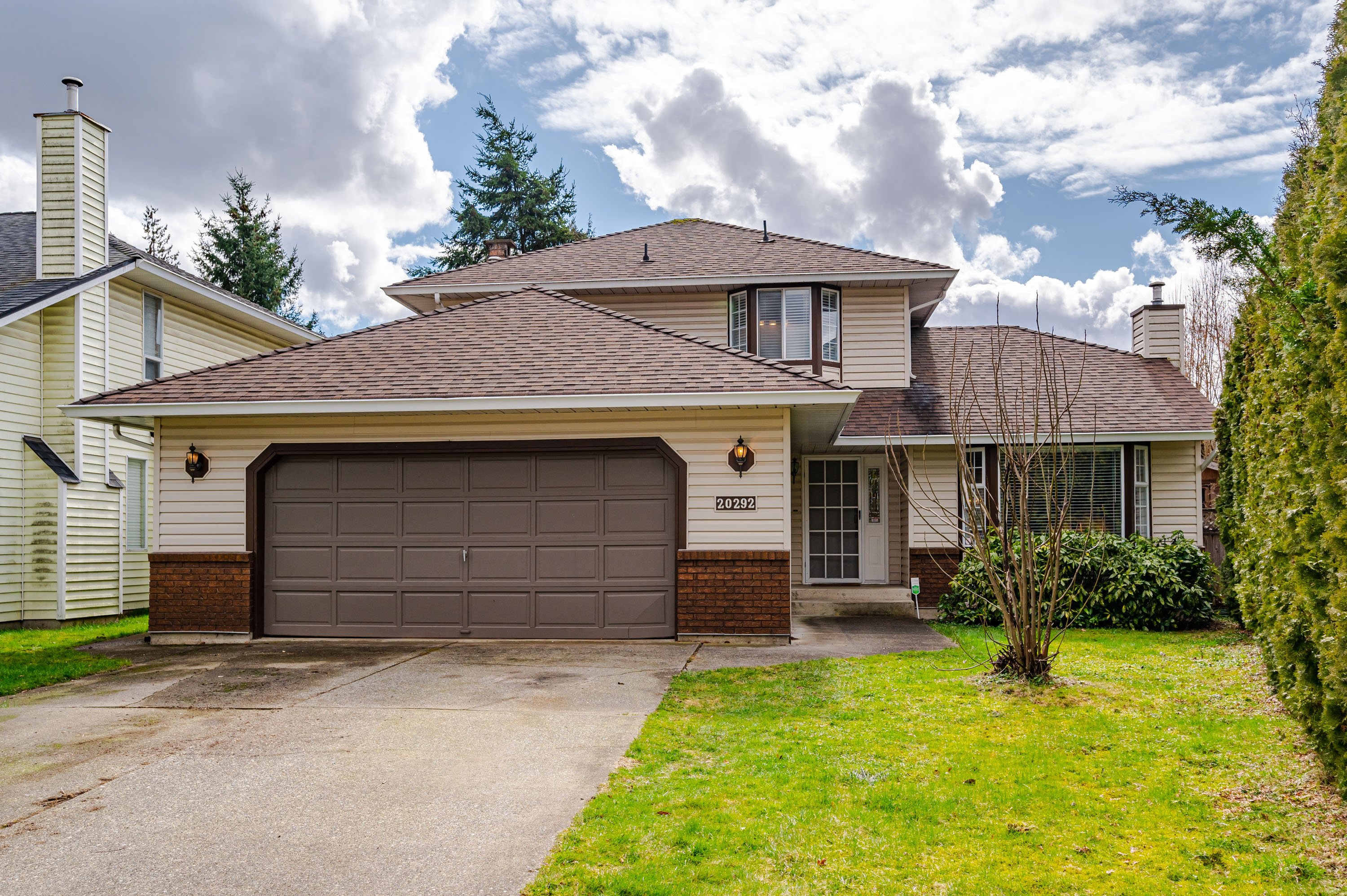 20292 94B Avenue, Langley