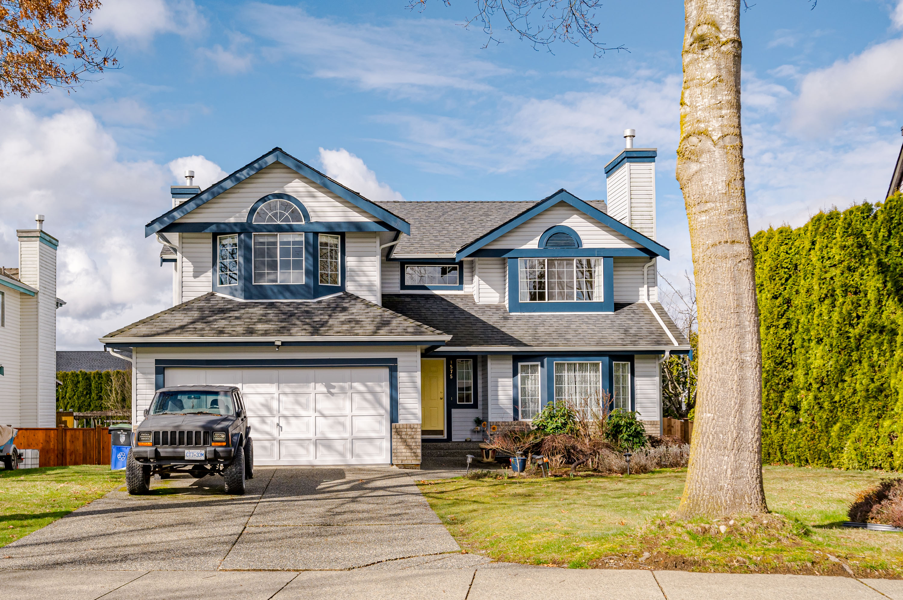 4575 Benz Crescent, Langley