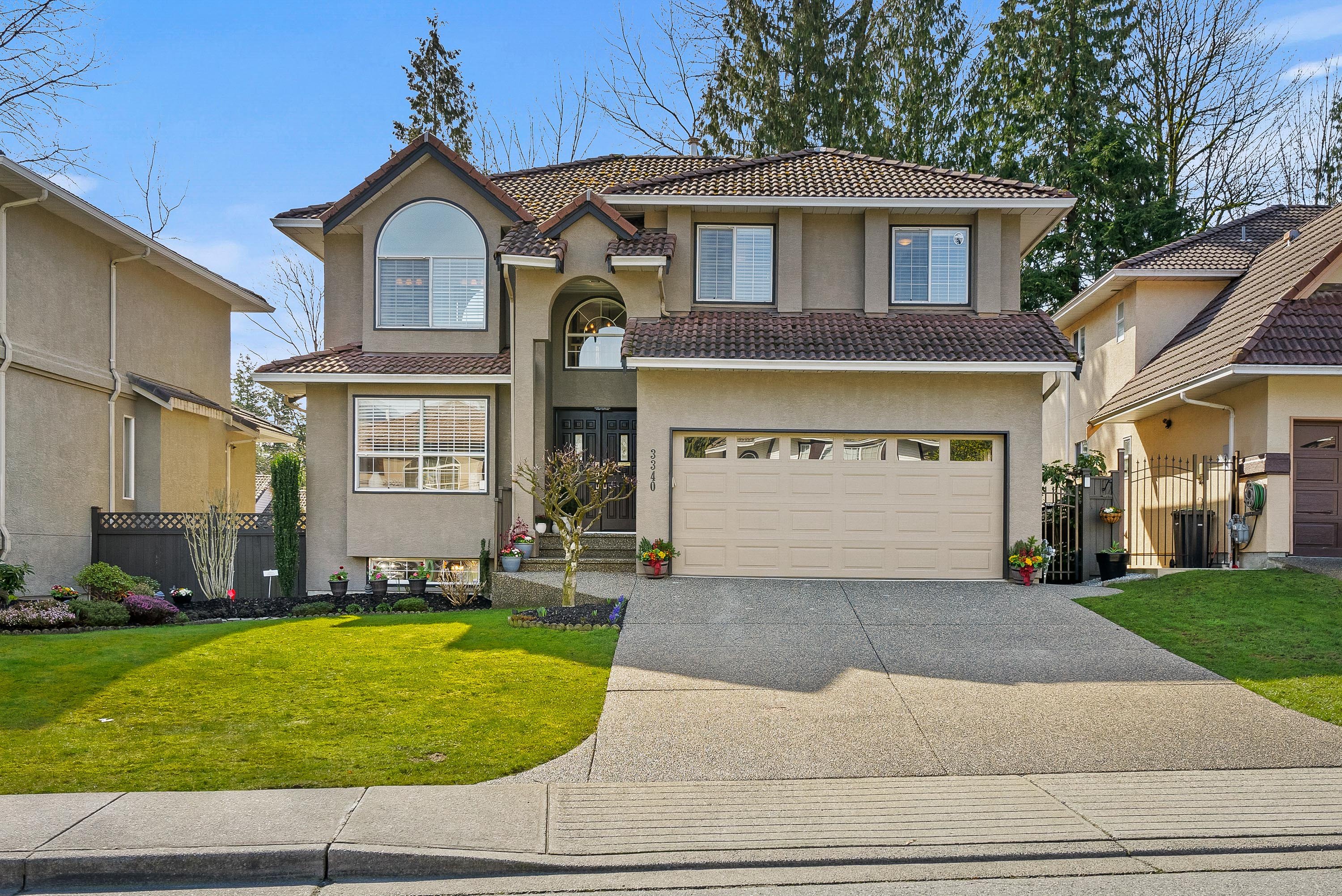 3340 Hockaday Place, Coquitlam