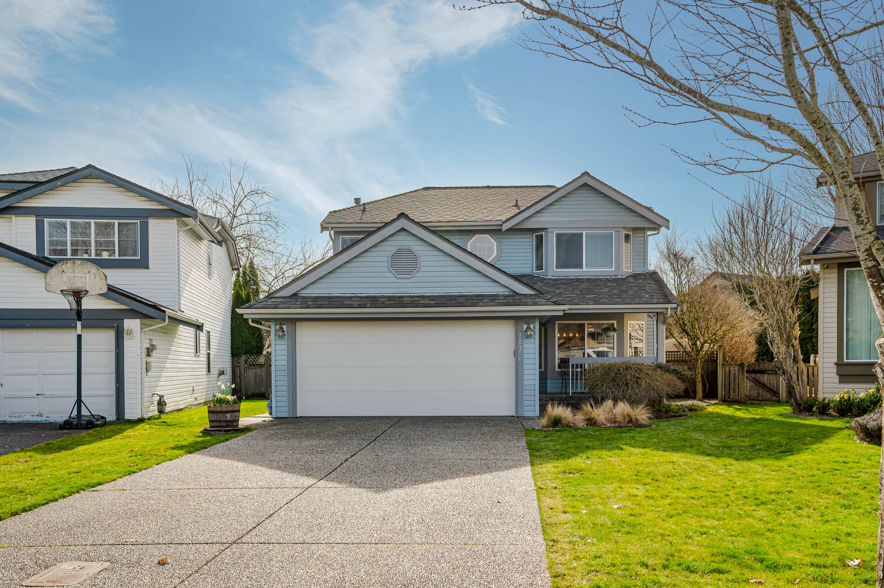 22106 45A Avenue, Langley