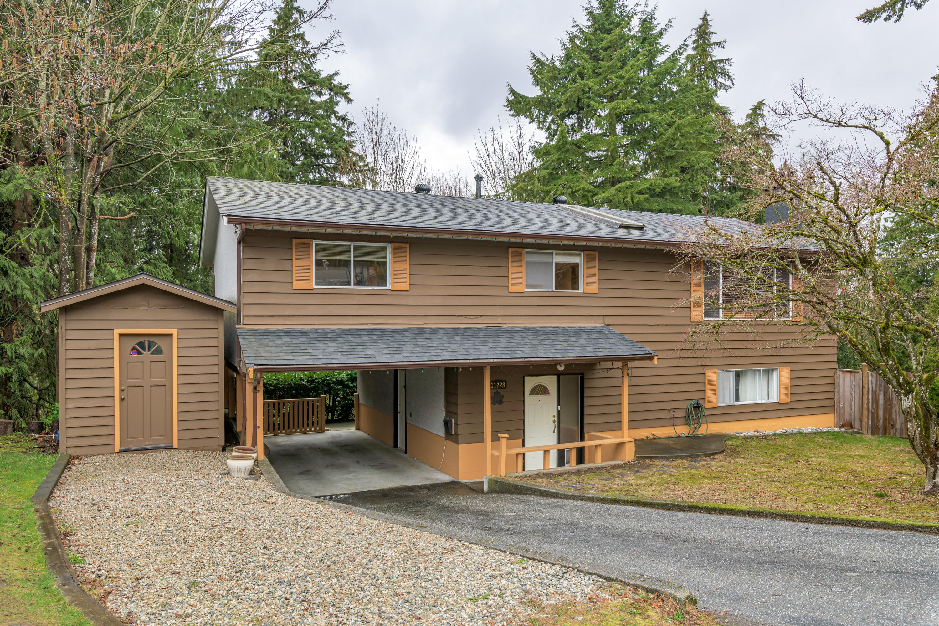 11228 Dawson Place, North Delta