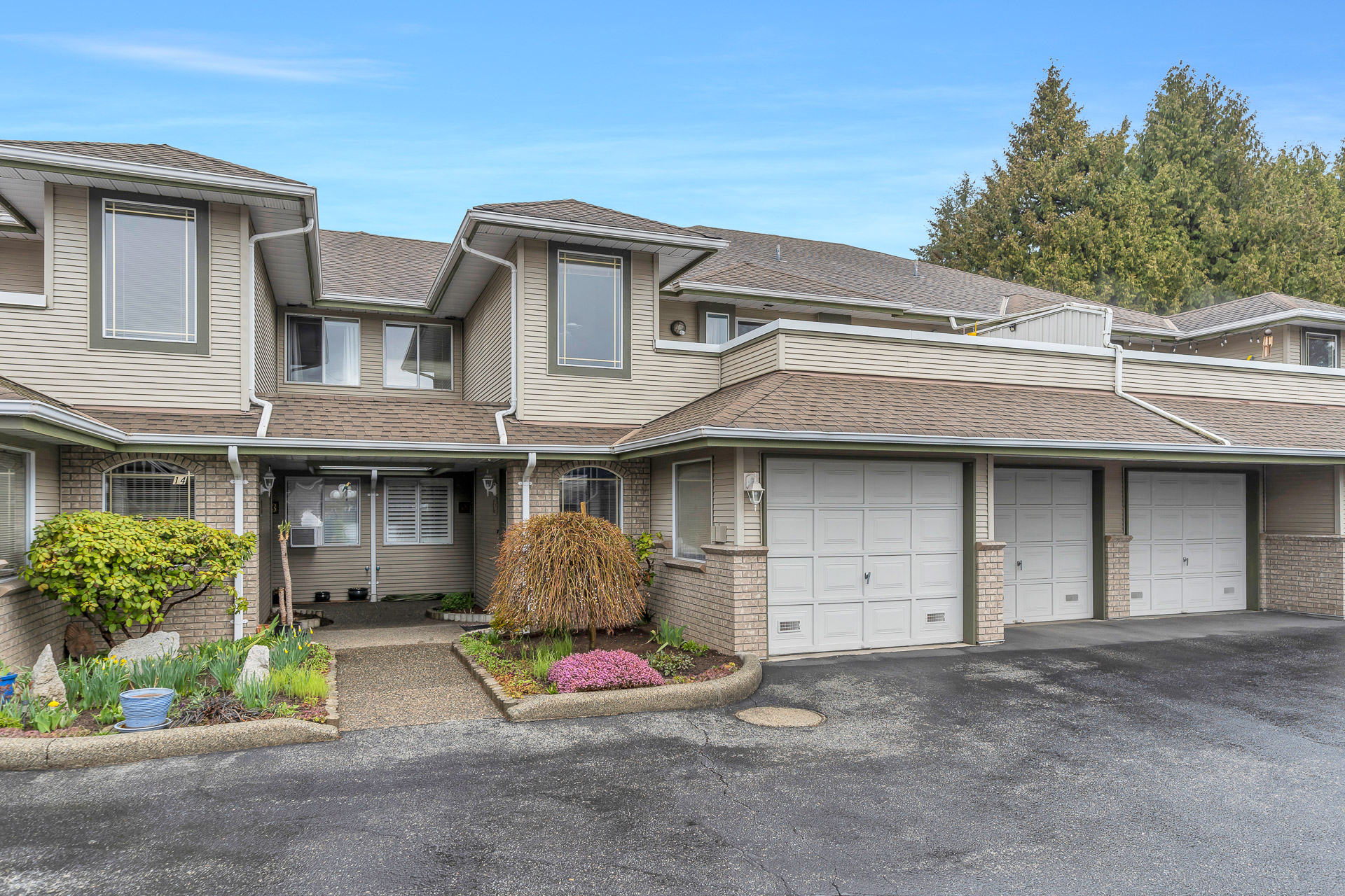 16 - 21491 Dewdney Trunk Road, Maple Ridge