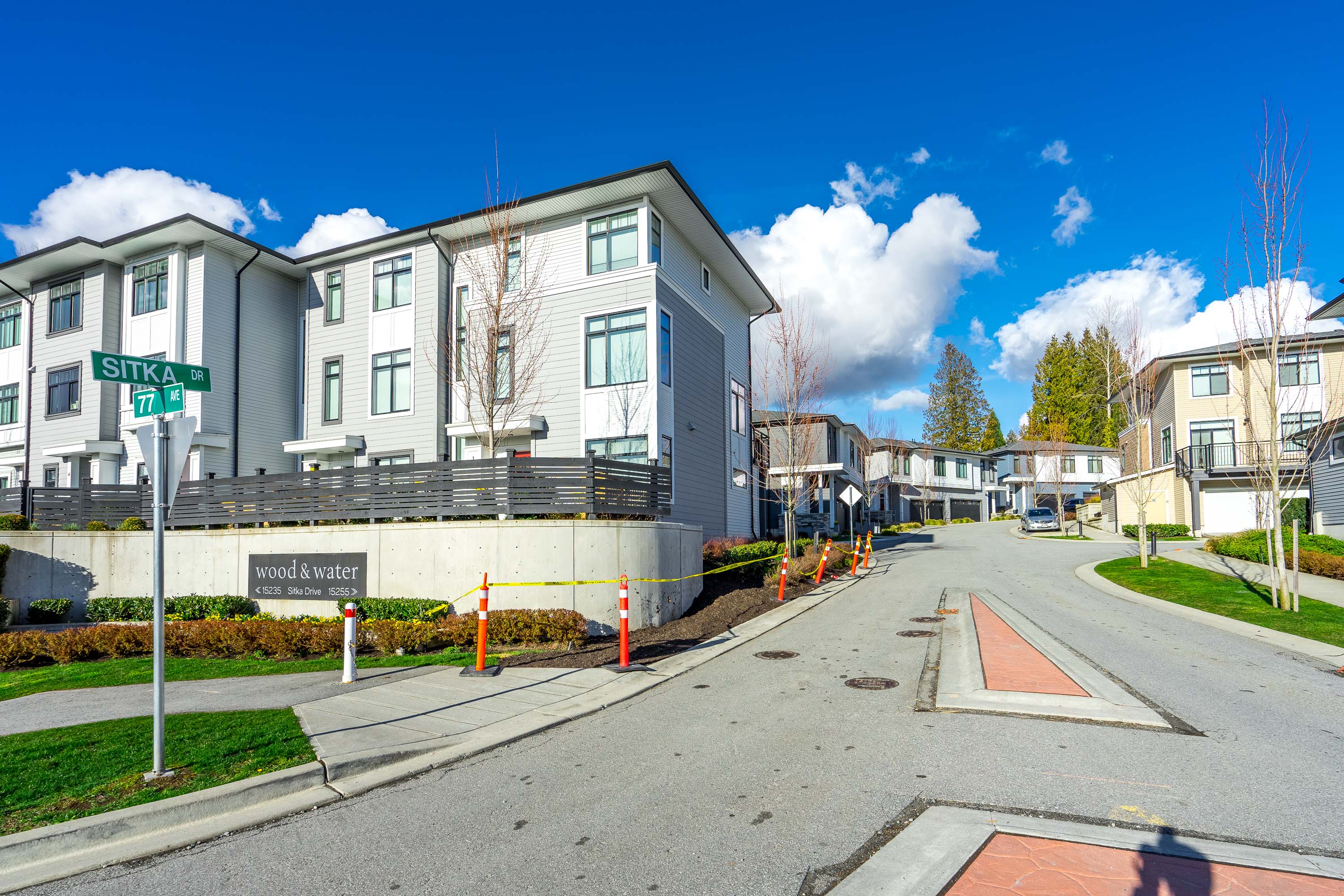 38 - 15255 Sitka Drive, Surrey