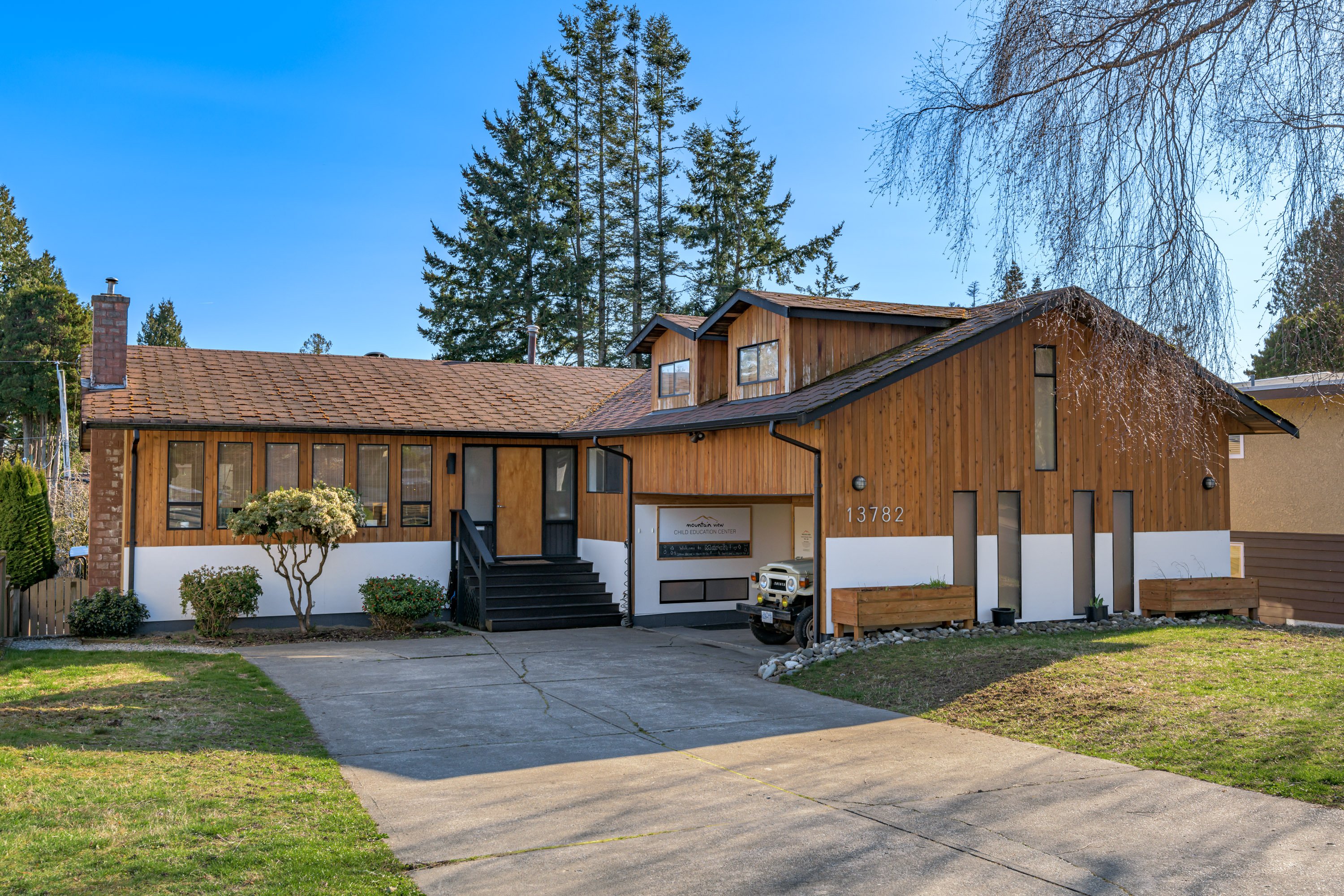 13782 Malabar Avenue, White Rock