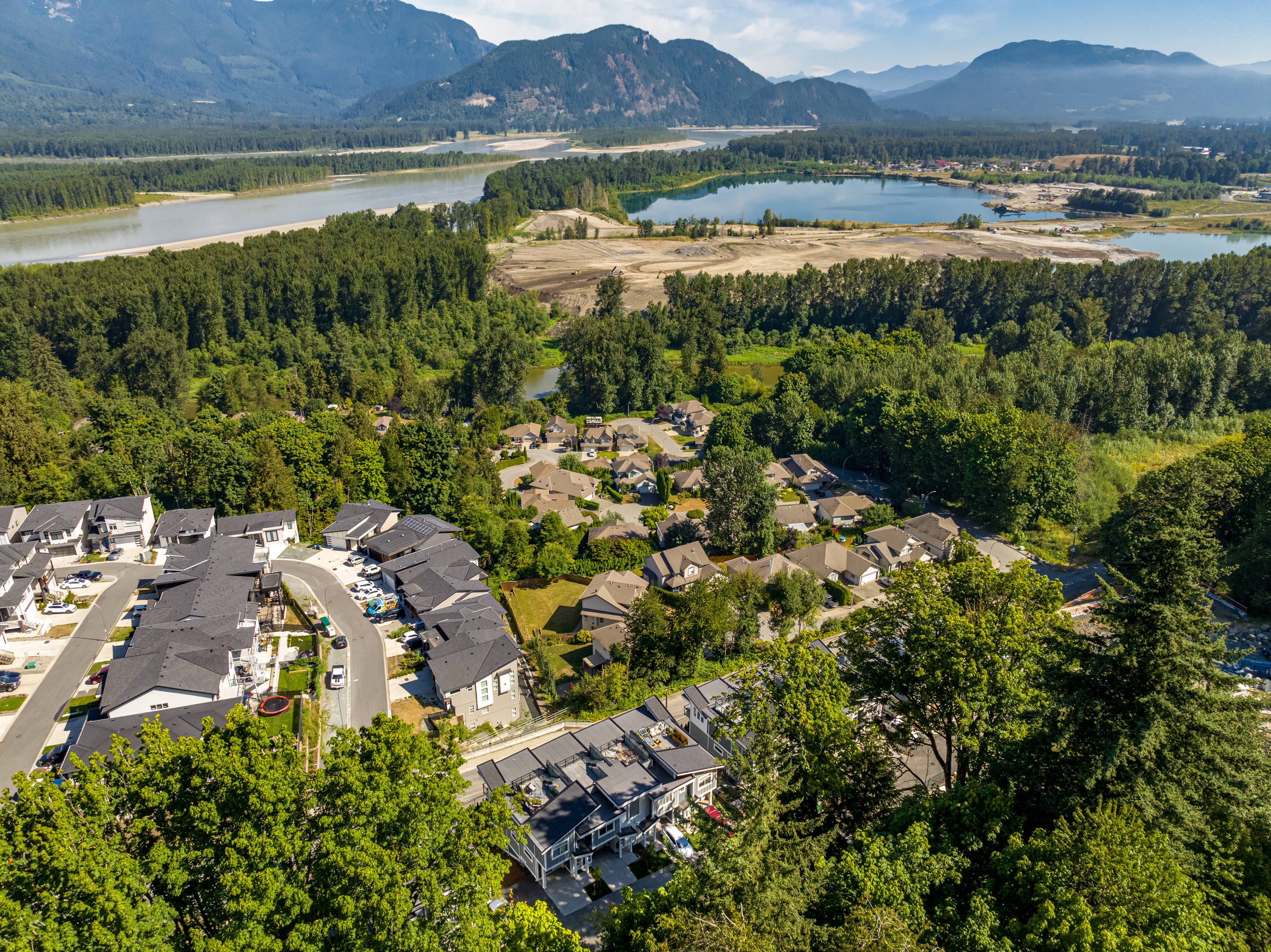 43998 Chilliwack Mountain Road, Chilliwack