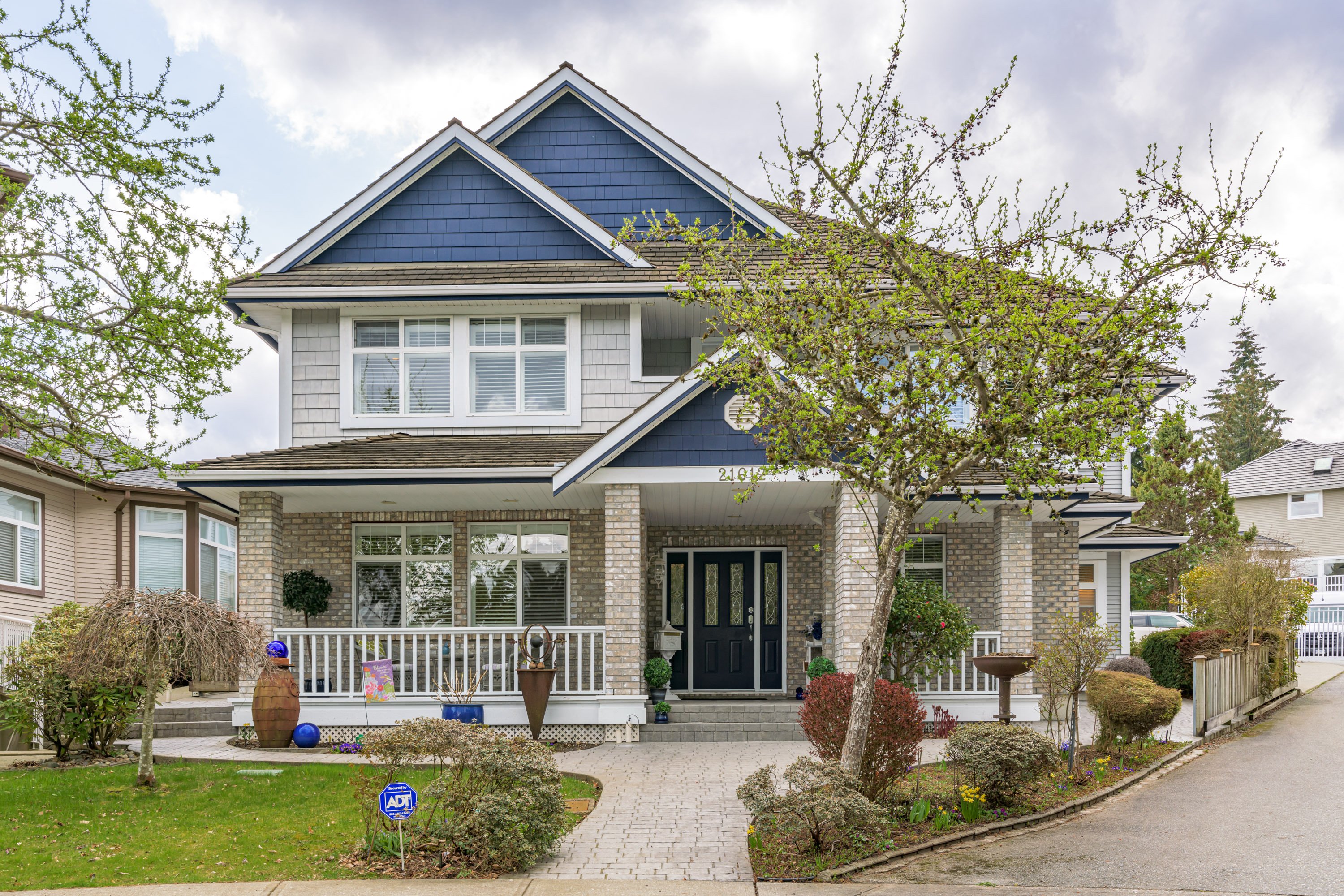 21612 Monahan Court, Langley