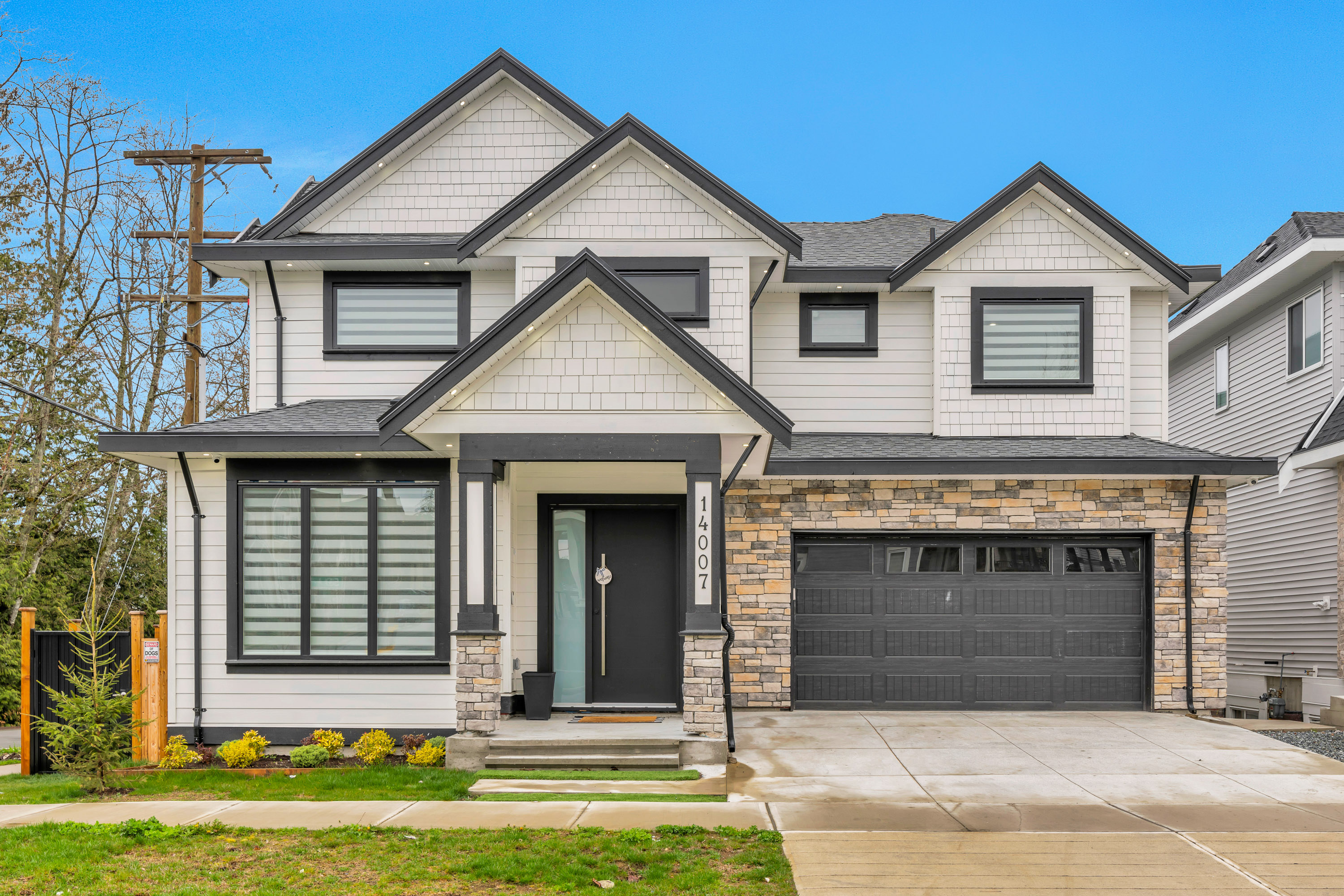 14007 59A Avenue, Surrey