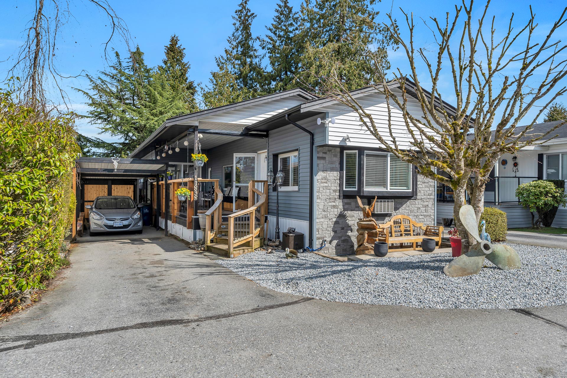 5 - 11838 Ponderosa Blvd, Pitt Meadows