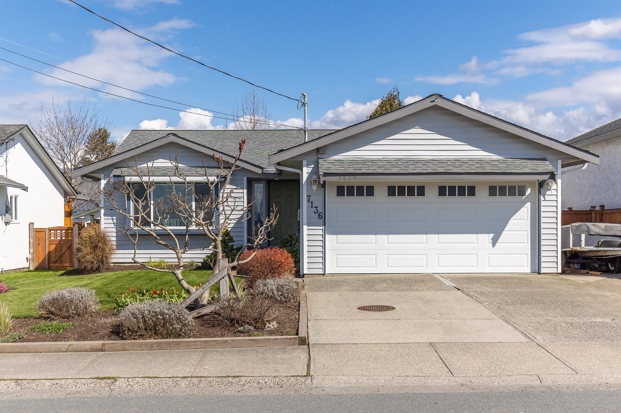 7136 Richardson Avenue, Chilliwack