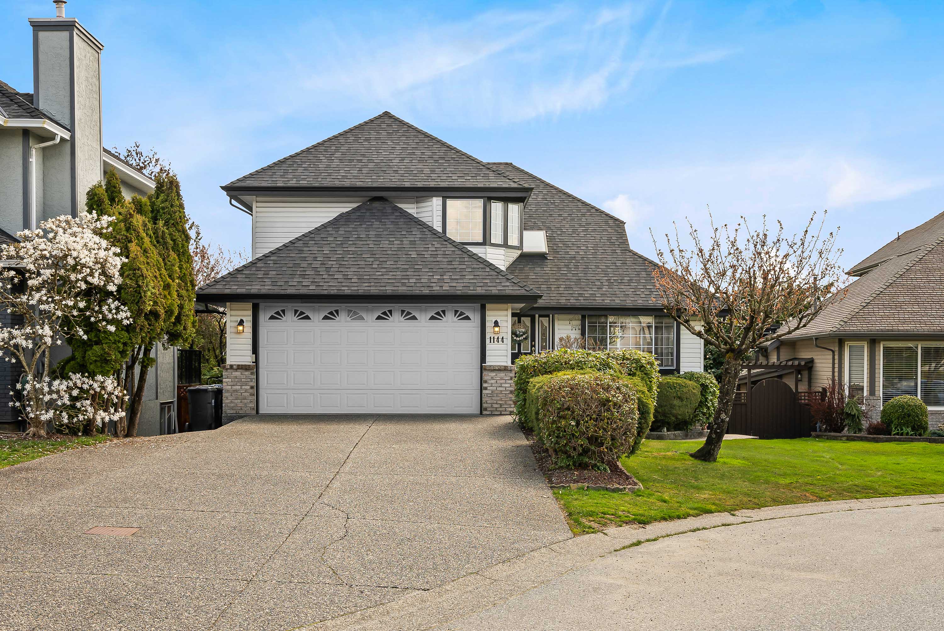 1144 Settlers Court, Port Coquitlam