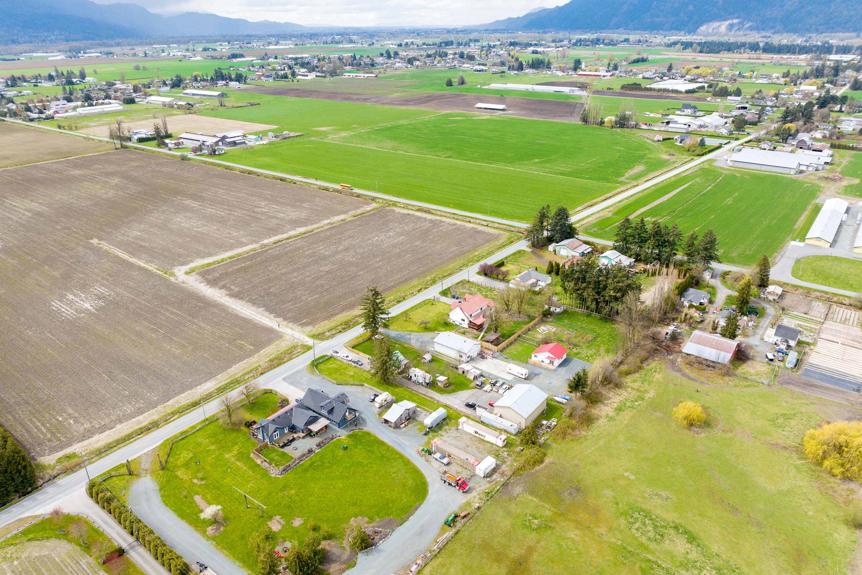 43275 Adams Road, Chilliwack