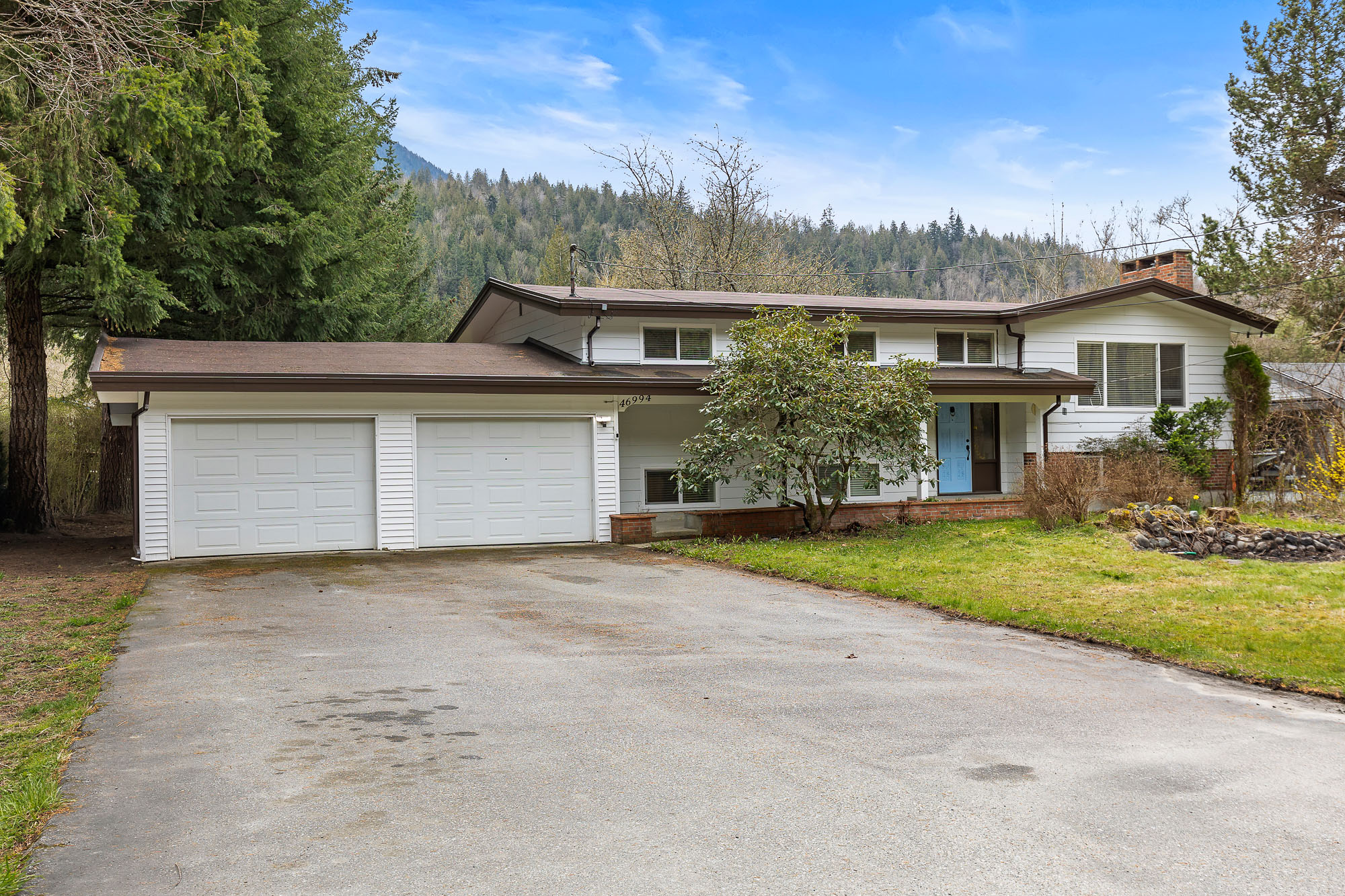 46994 Chilliwack Lake Road, Chilliwack