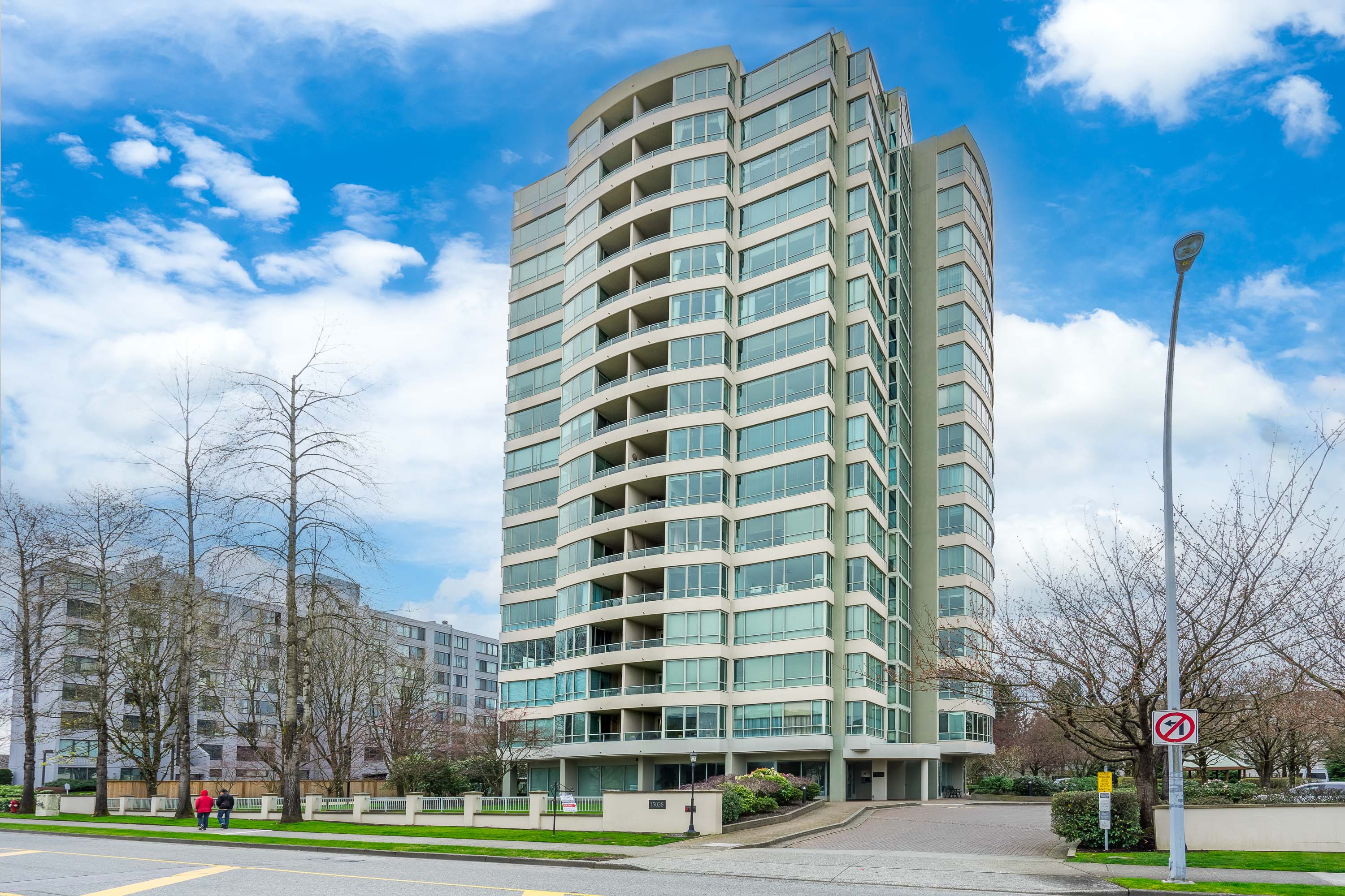 1103 - 15038 101 Avenue, Surrey