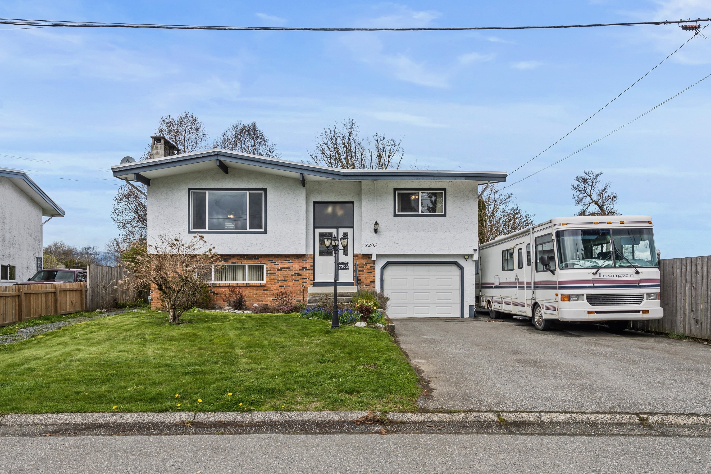 7205 Gordon Drive, Chilliwack